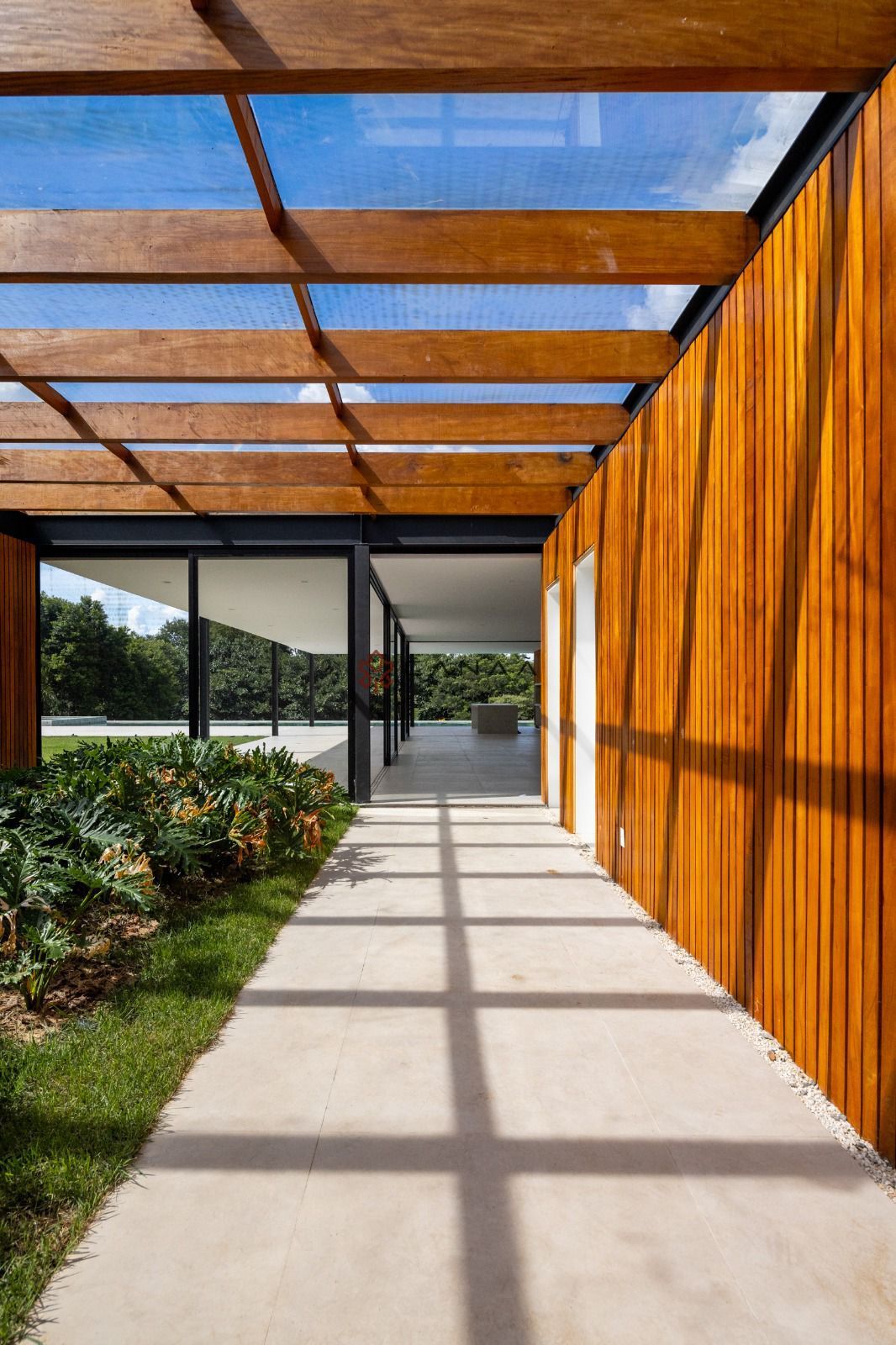 Casa de Condomínio, 6 quartos - Foto 6