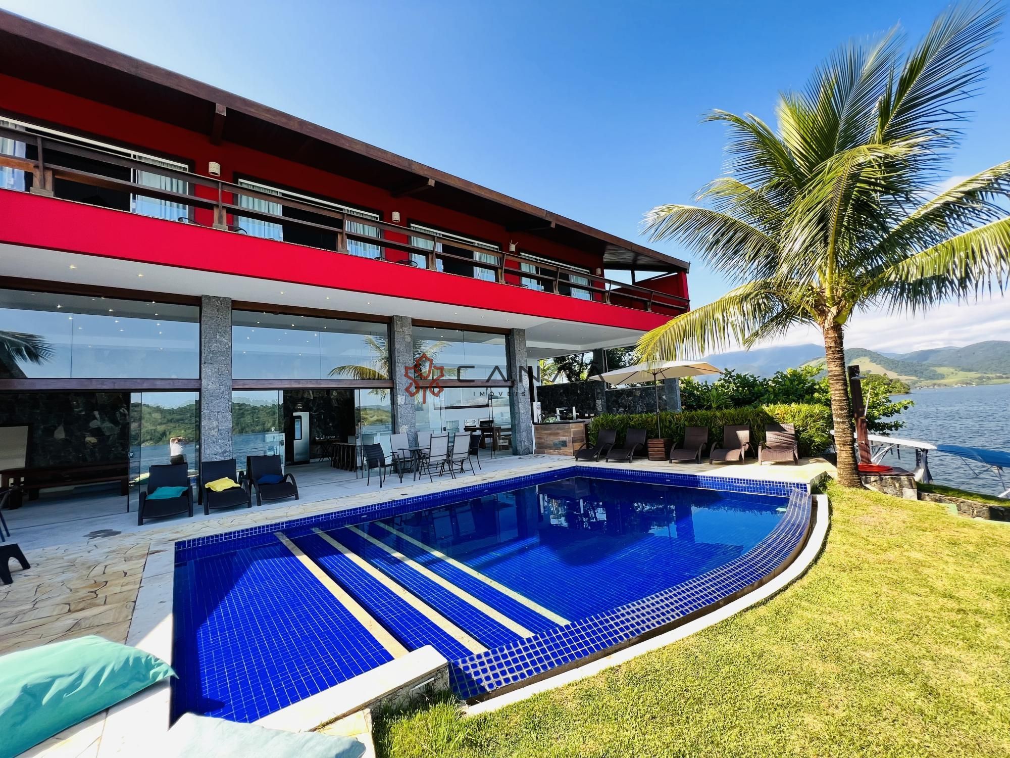 Casa de Condomínio, 12 quartos - Foto 8