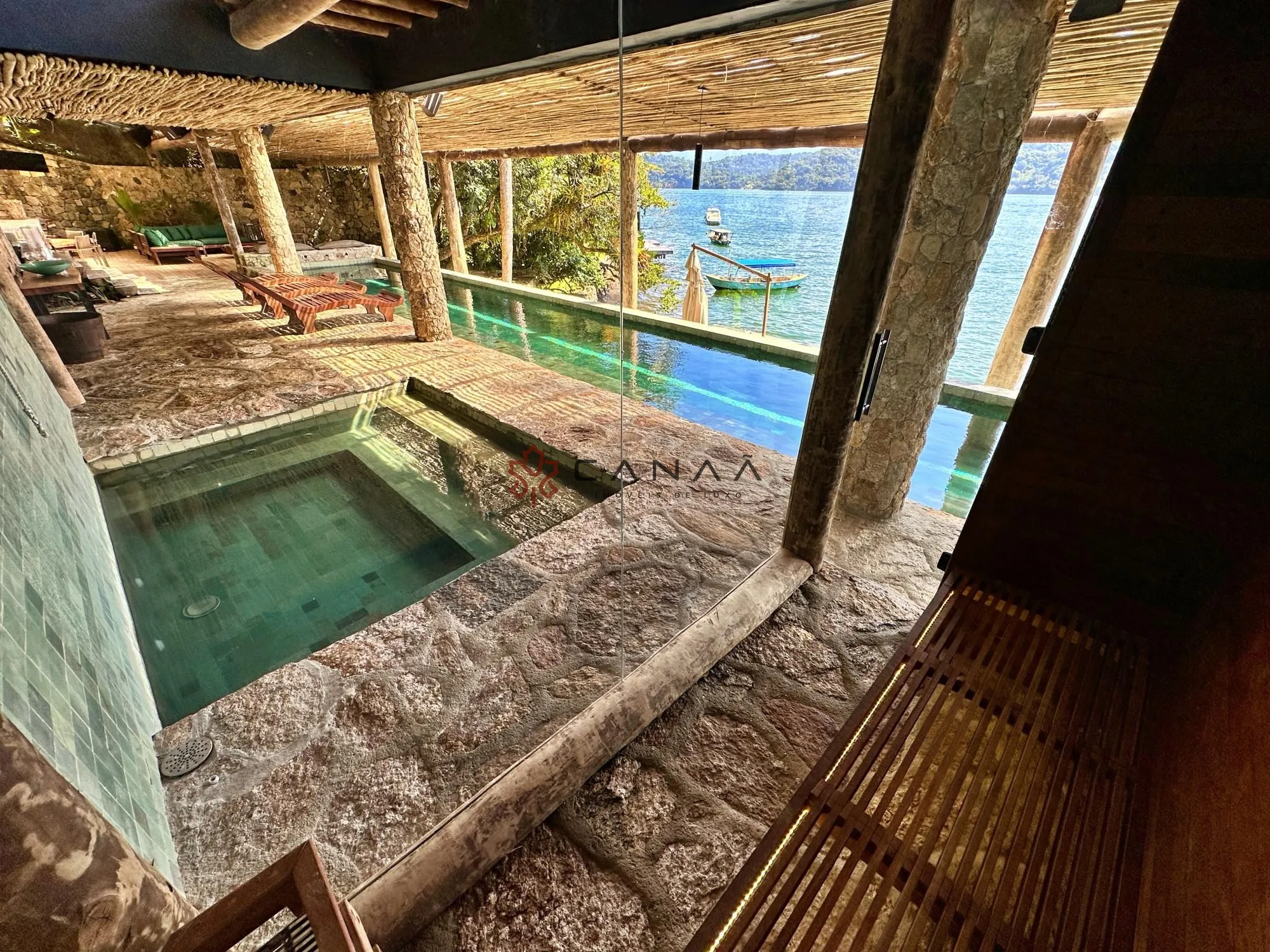 Casa, 7 quartos, 1000 m² - Foto 36