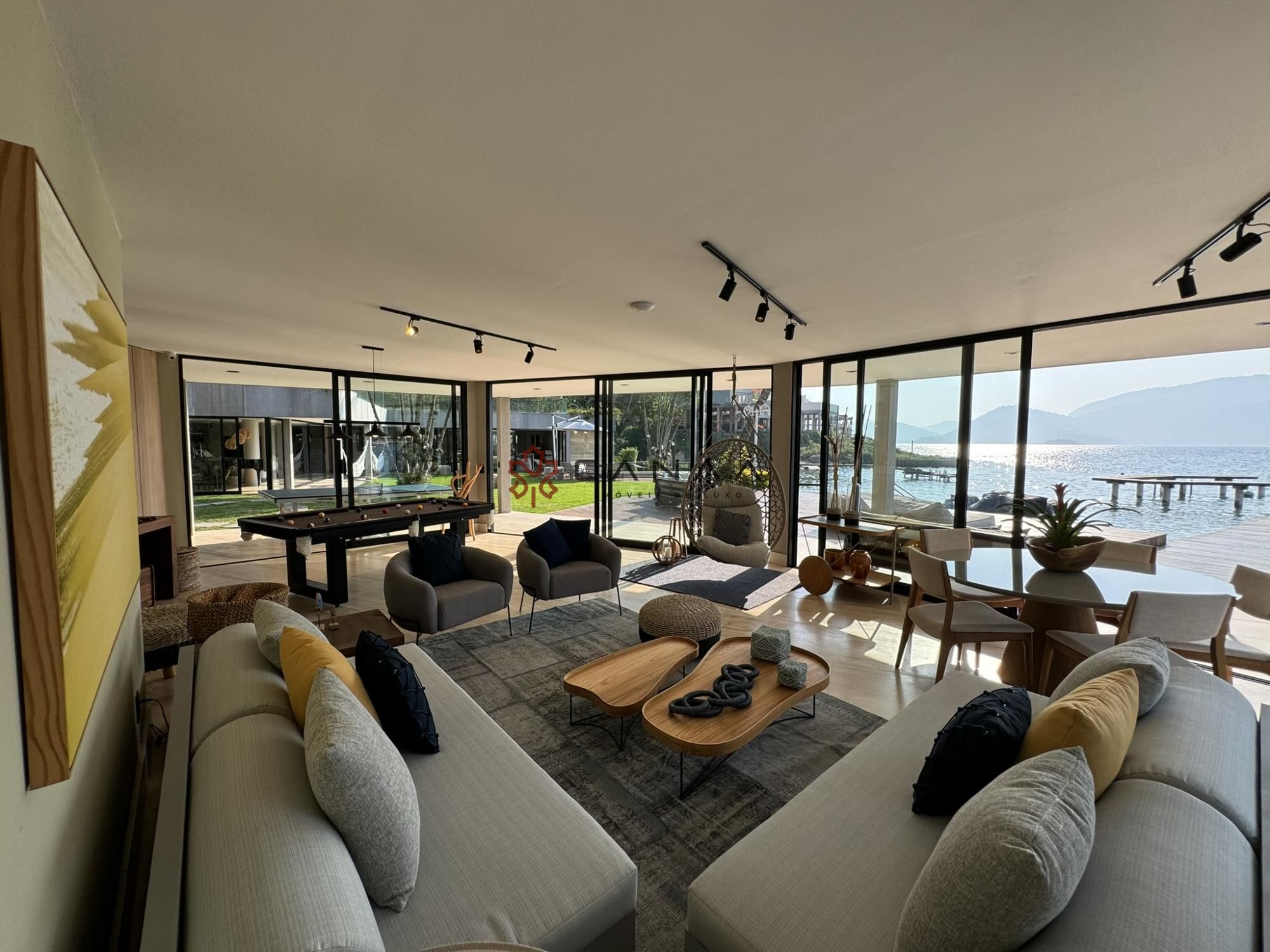 Casa, 7 quartos, 1200 m² - Foto 97