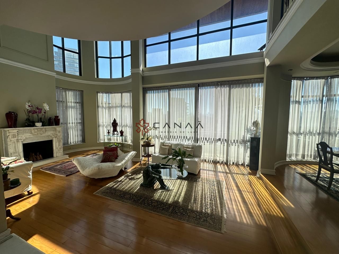 Cobertura, 4 quartos, 601 m² - Foto 8