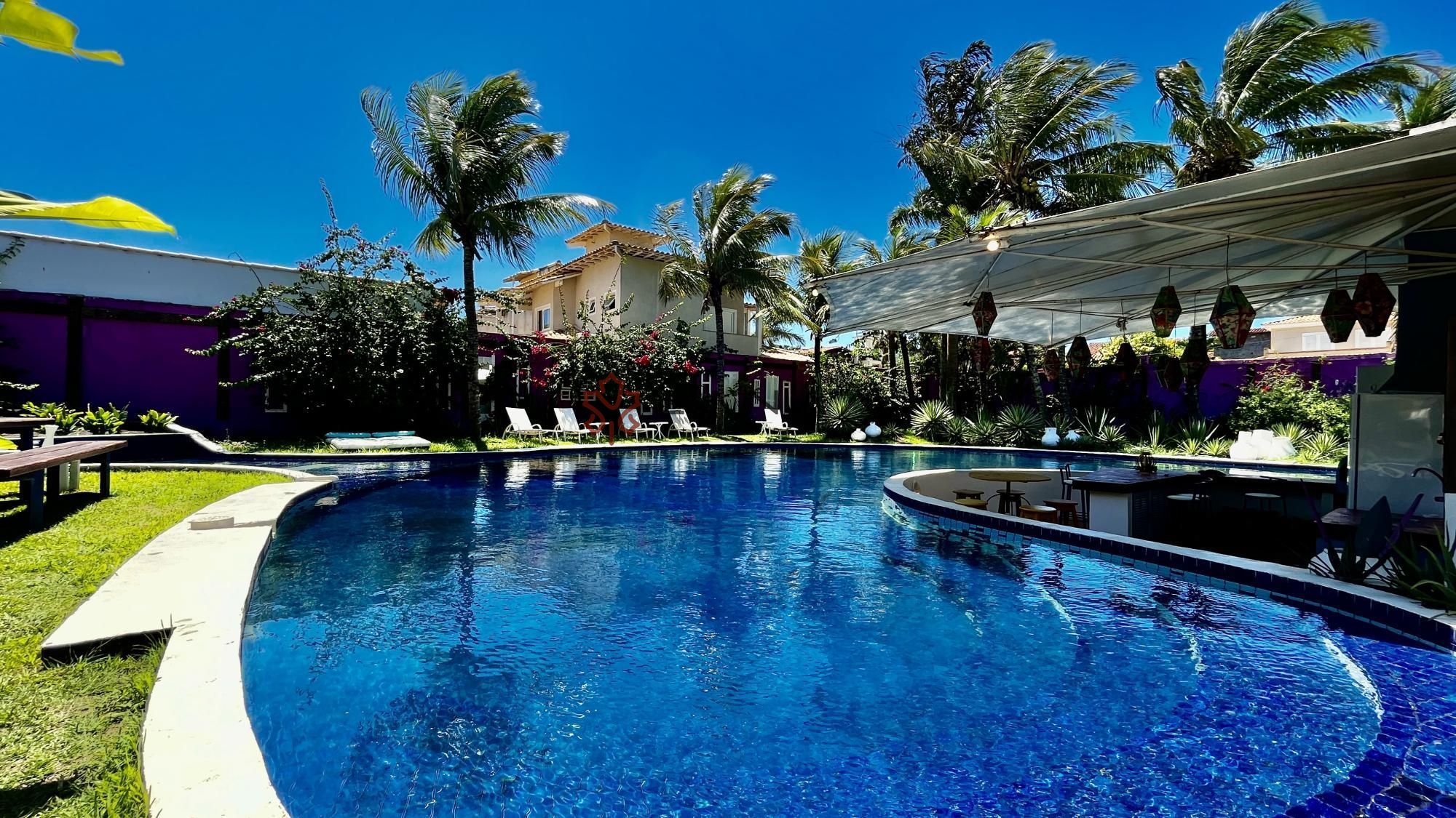 Hotel à venda com 16 quartos, 800m² - Foto 10