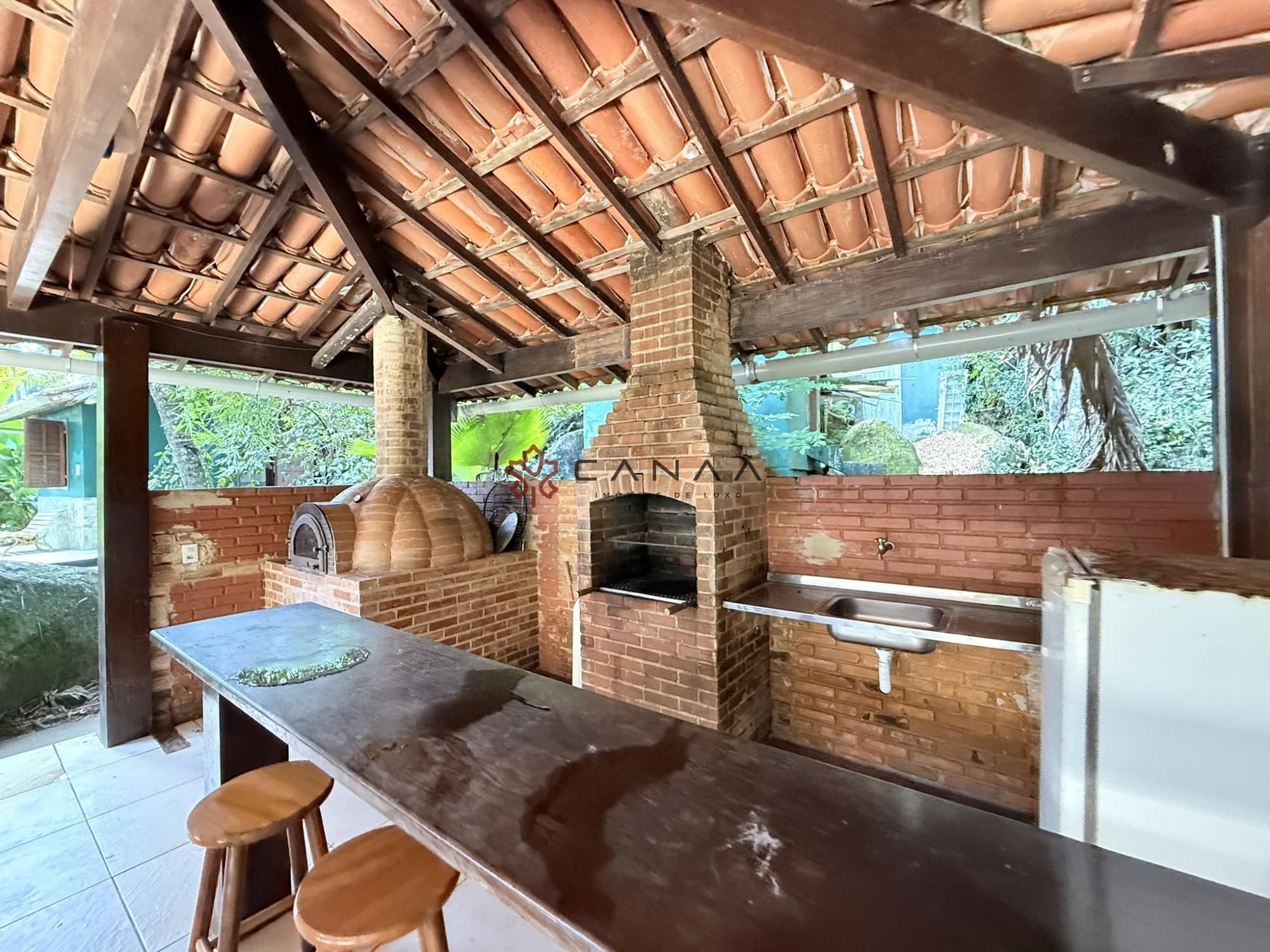 Casa, 6 quartos, 400 m² - Foto 25