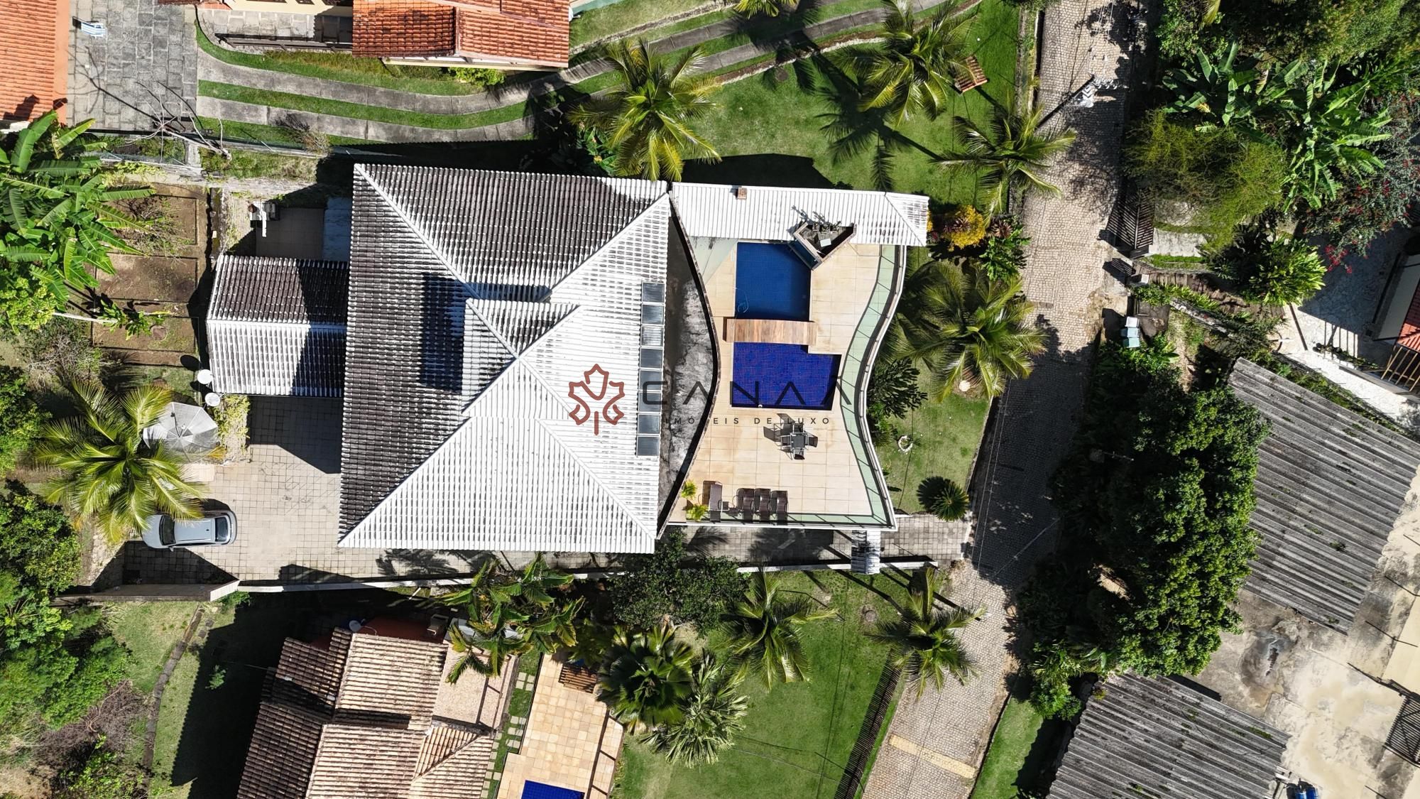 Casa de Condomínio à venda com 5 quartos, 700m² - Foto 8