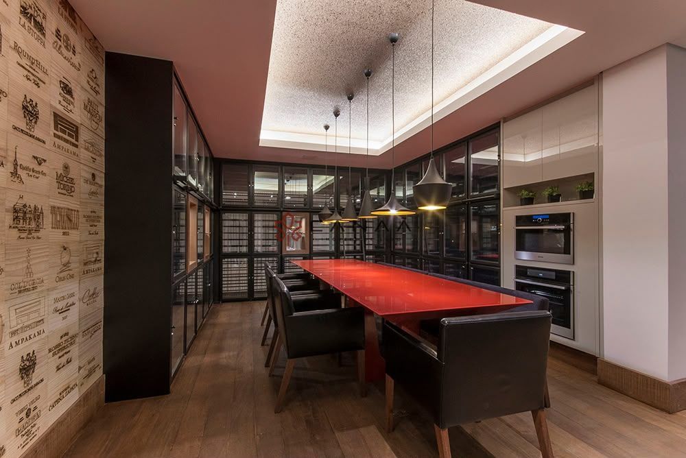 Apartamento, 5 quartos, 750 m² - Foto 17