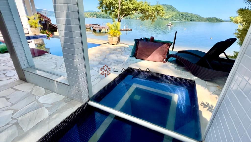Casa de Condomínio, 10 quartos - Foto 10