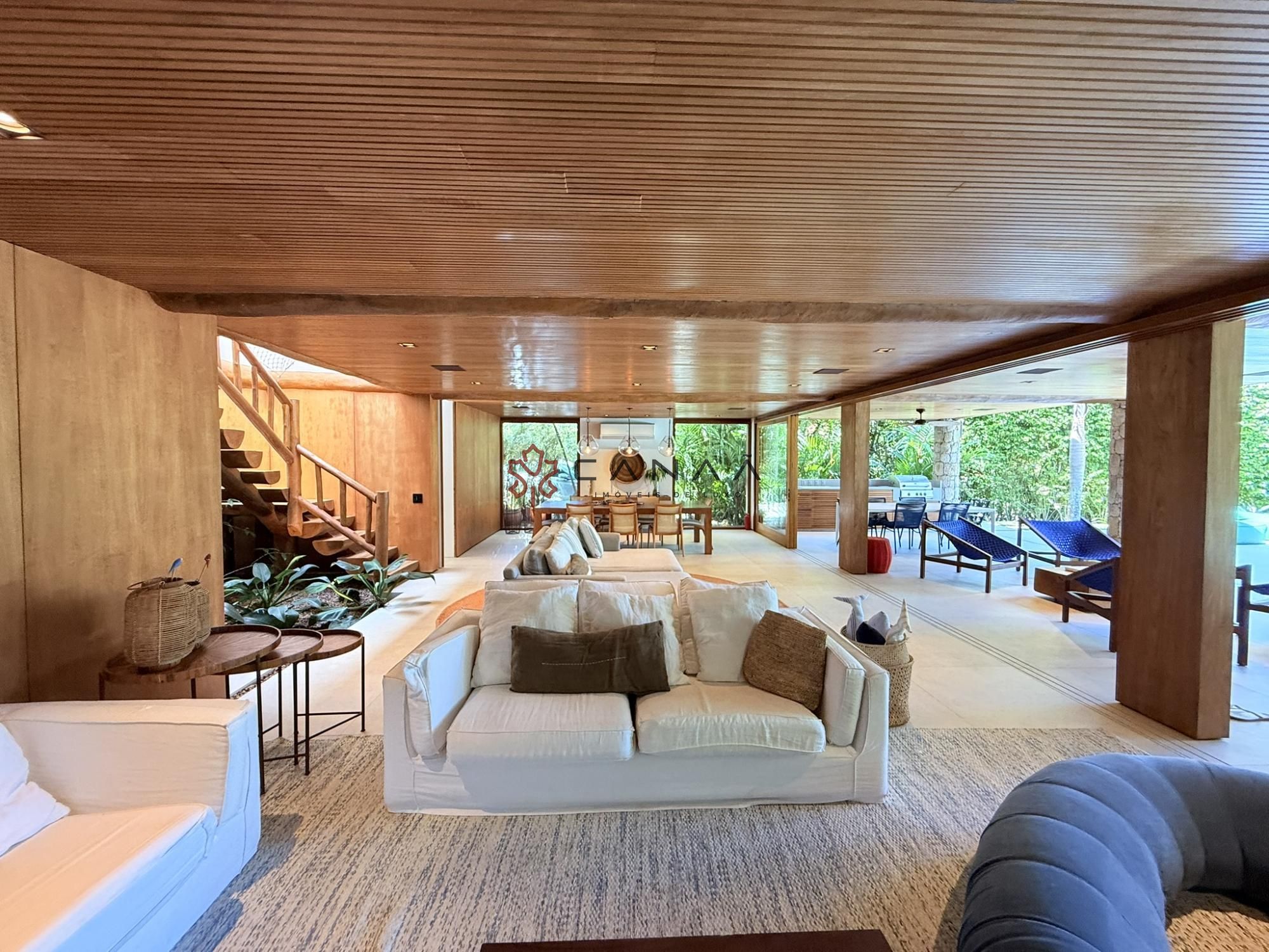 Casa de Condomínio à venda com 5 quartos, 500m² - Foto 38