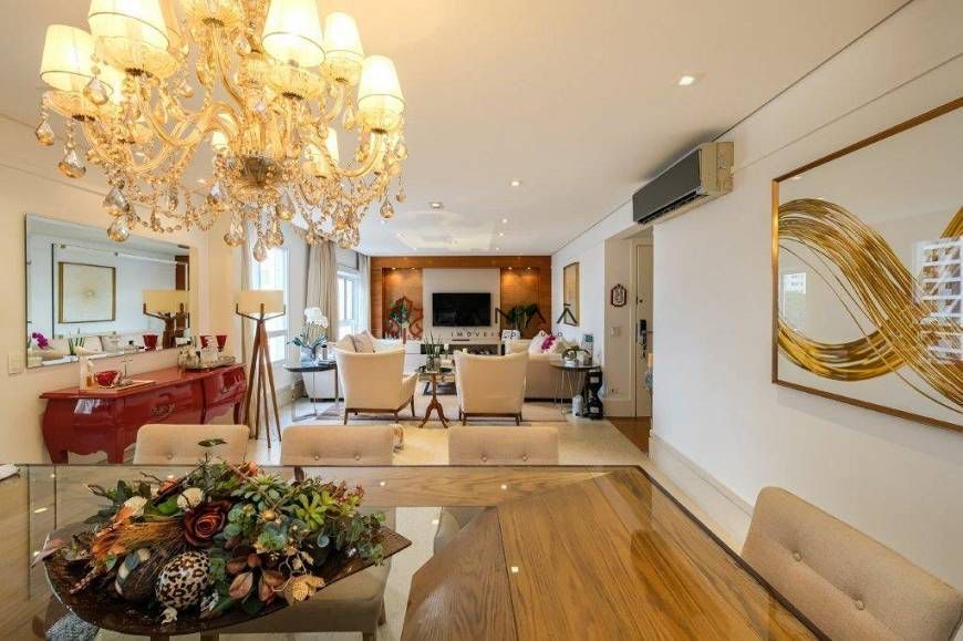 Apartamento, 3 quartos, 210 m² - Foto 4