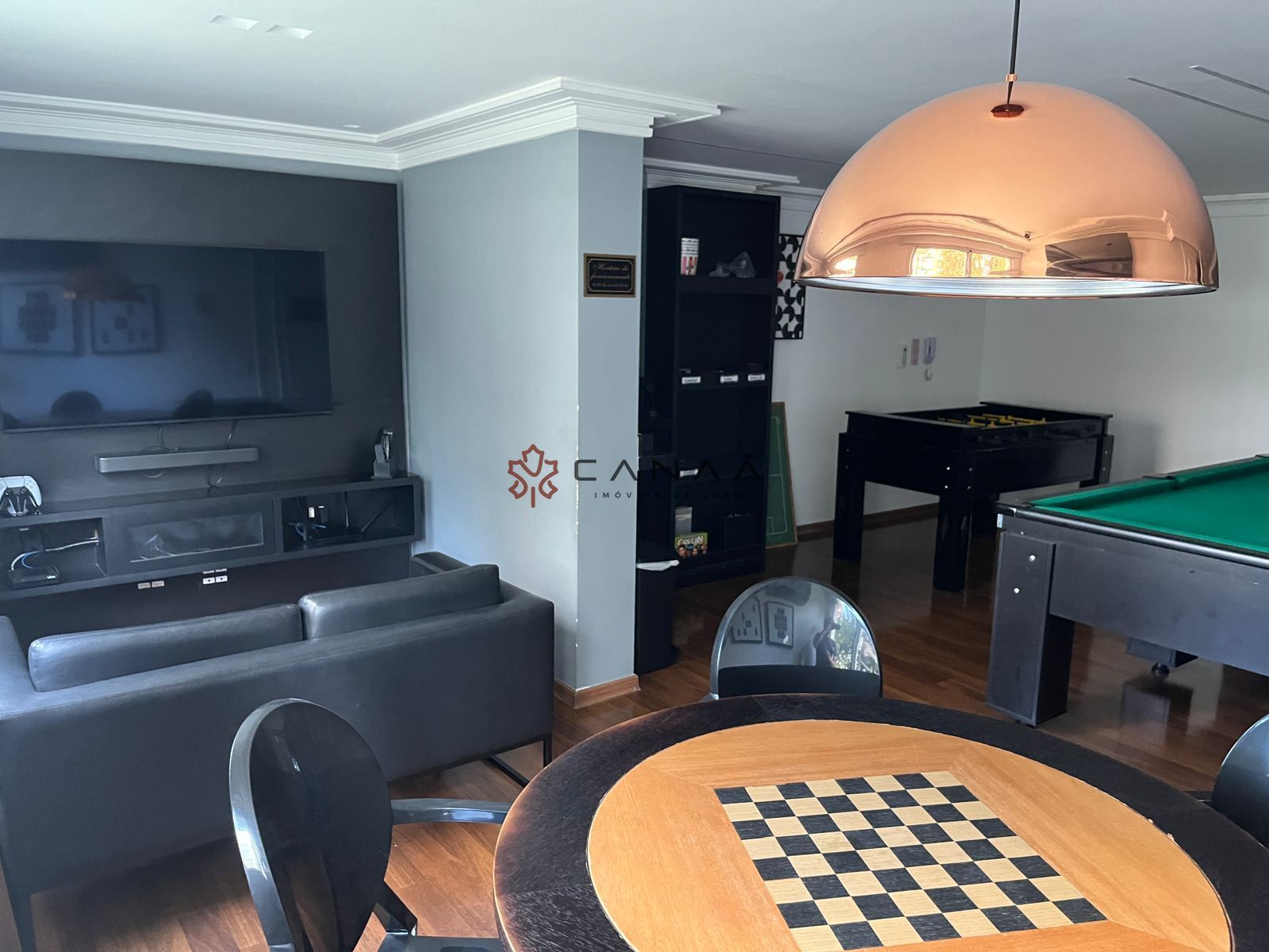 Apartamento, 4 quartos, 249 m² - Foto 35