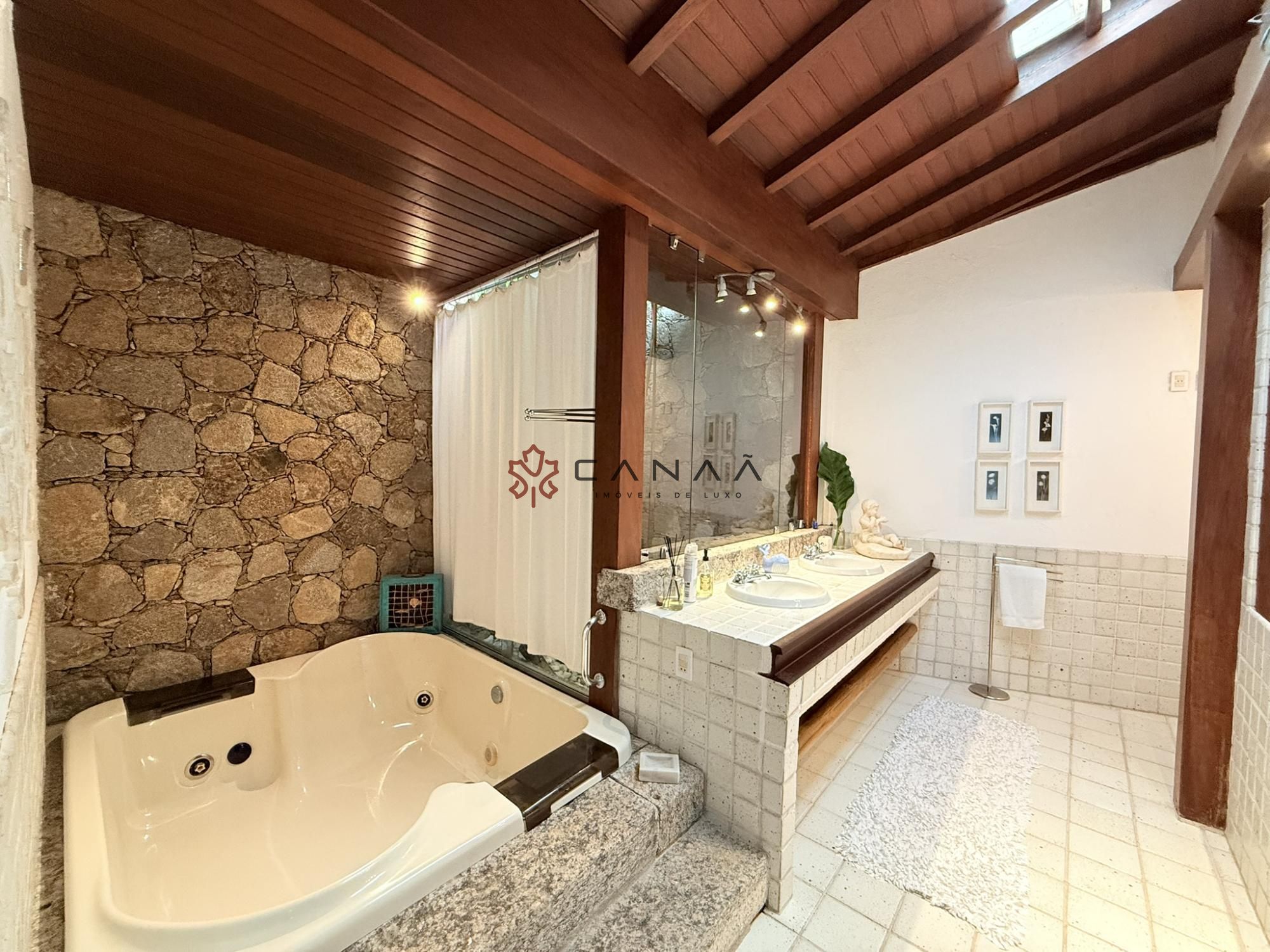 Casa de Condomínio, 5 quartos - Foto 64