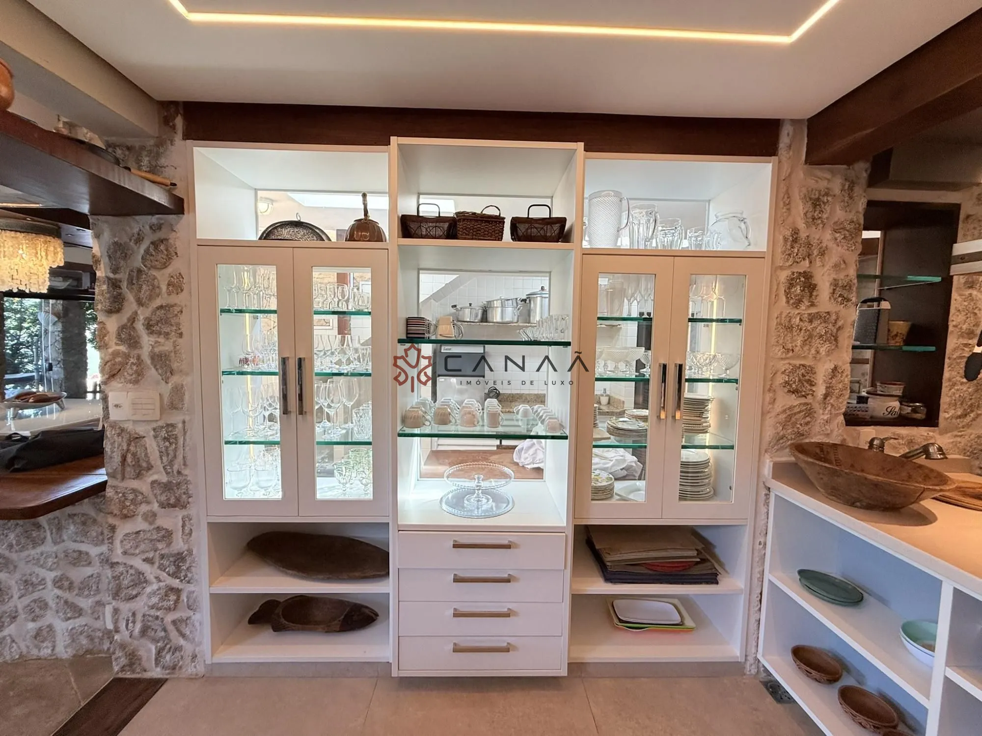 Casa, 4 quartos, 350 m² - Foto 65