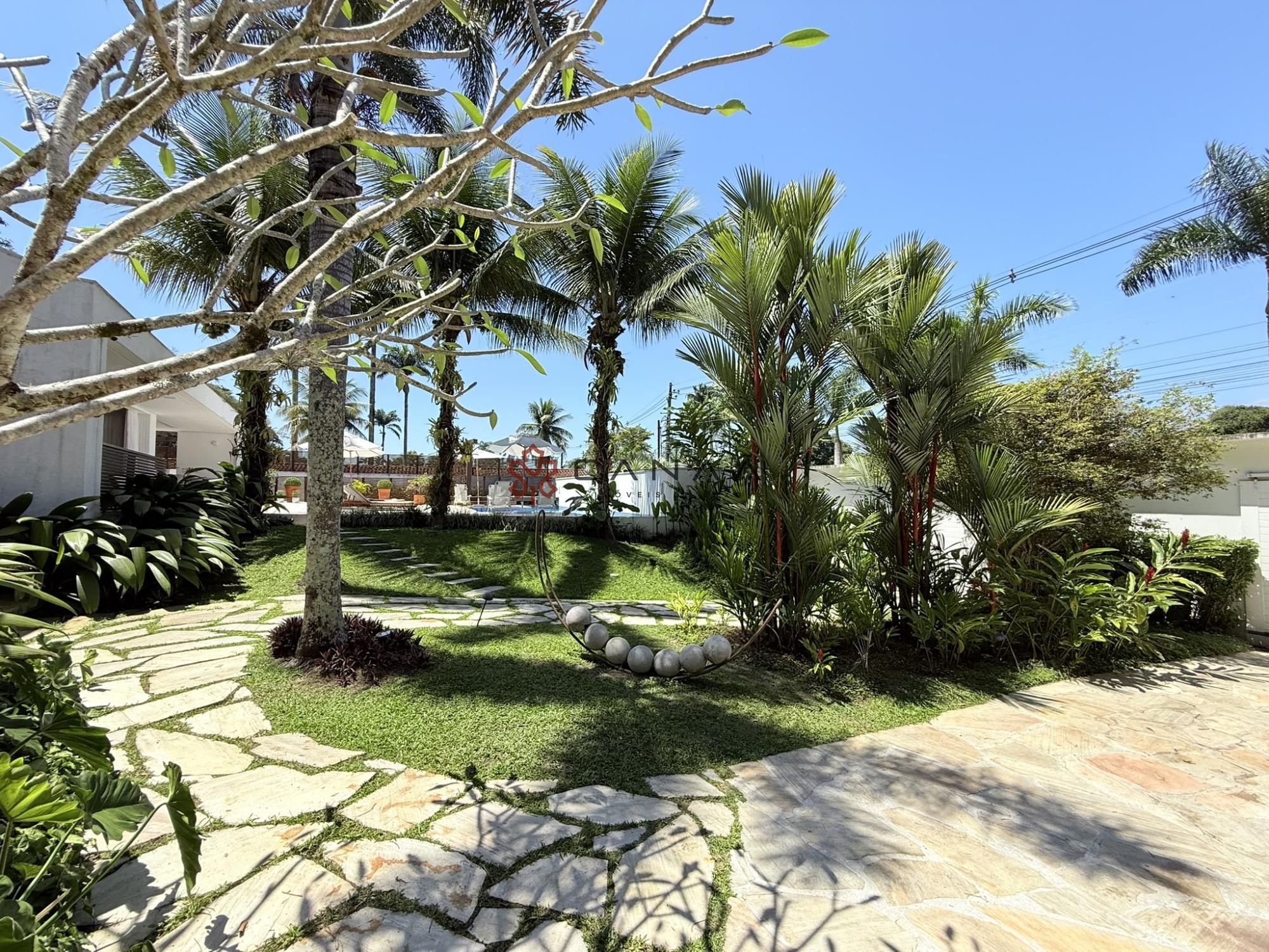 Casa, 5 quartos, 635 m² - Foto 9