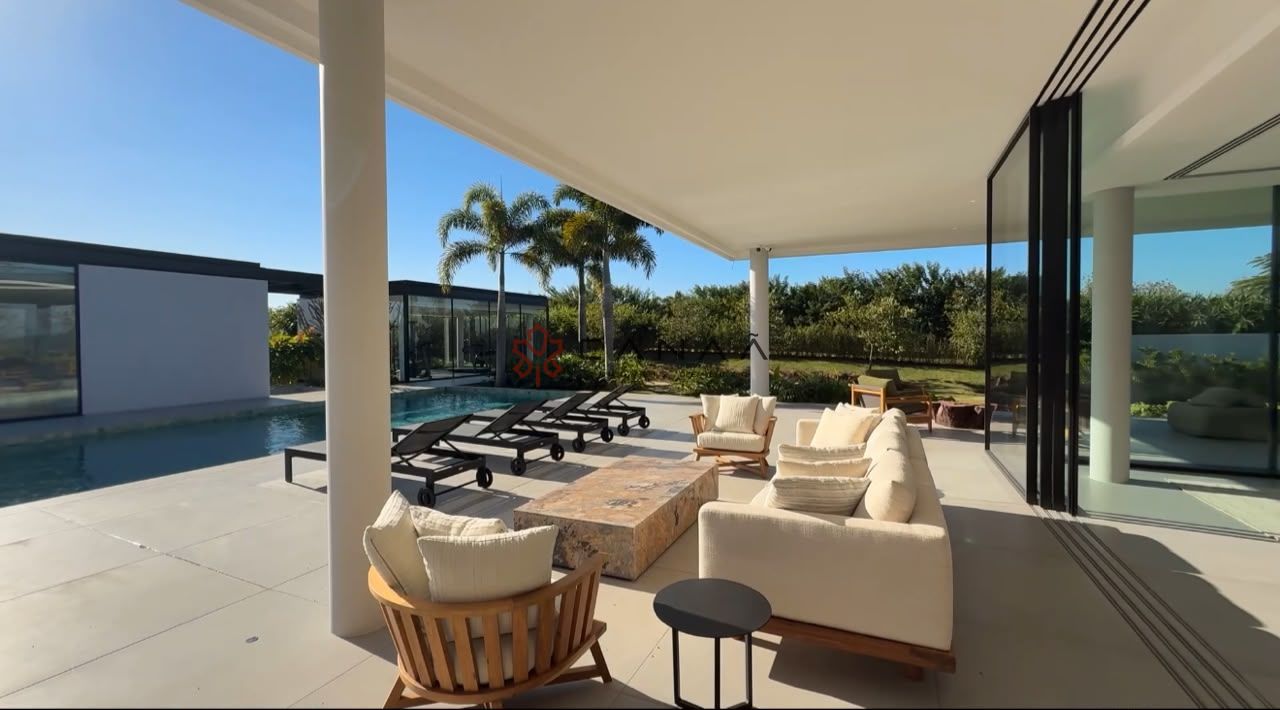 Casa de Condomínio, 7 quartos - Foto 6