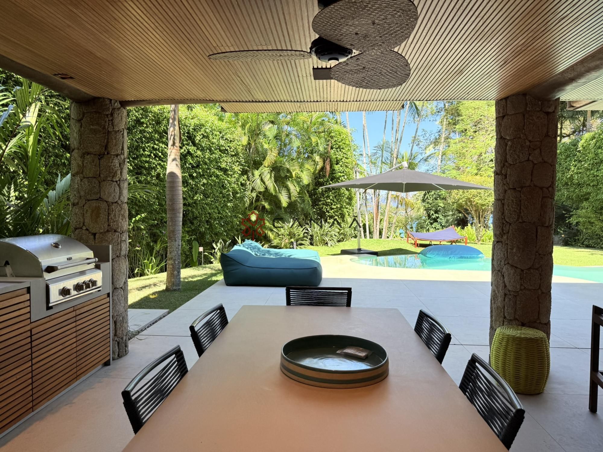 Casa de Condomínio à venda com 5 quartos, 500m² - Foto 25
