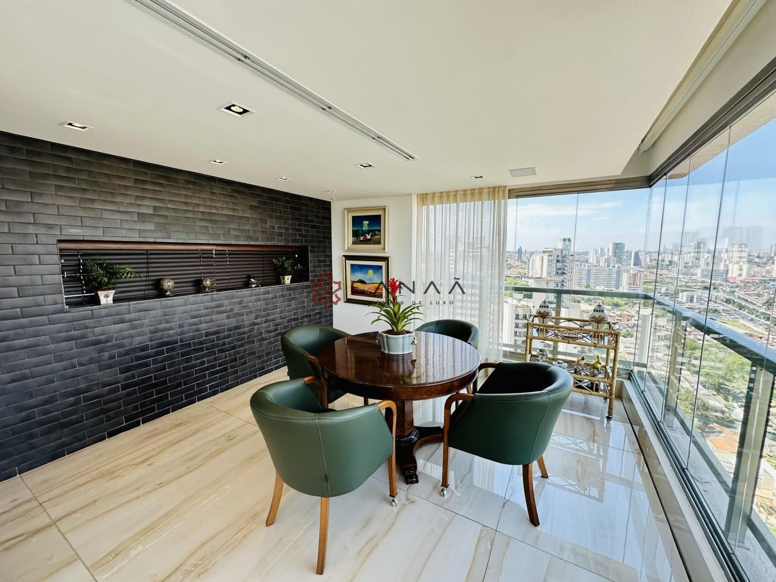 Apartamento, 3 quartos, 487 m² - Foto 17