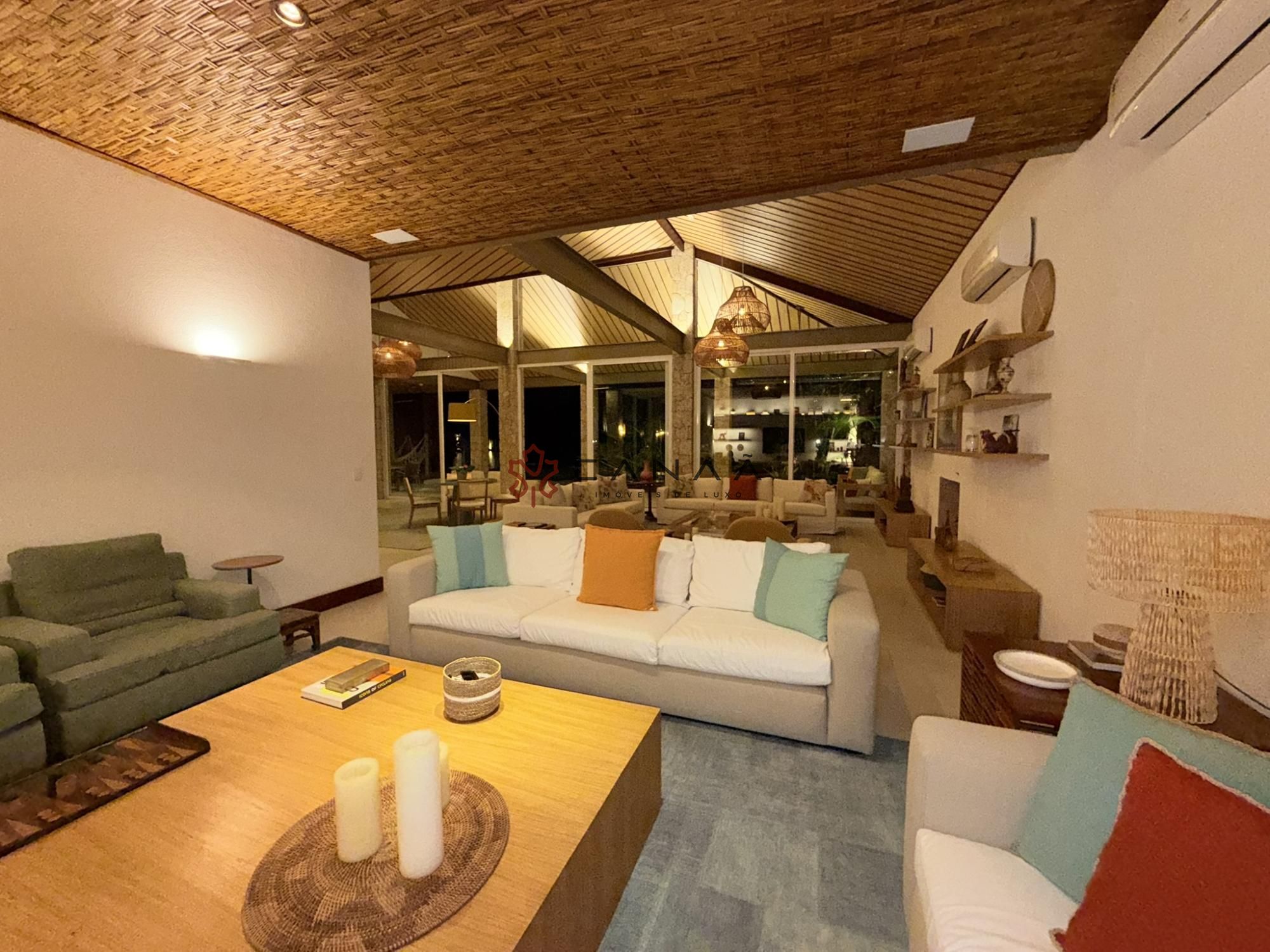 Casa de Condomínio, 6 quartos - Foto 70