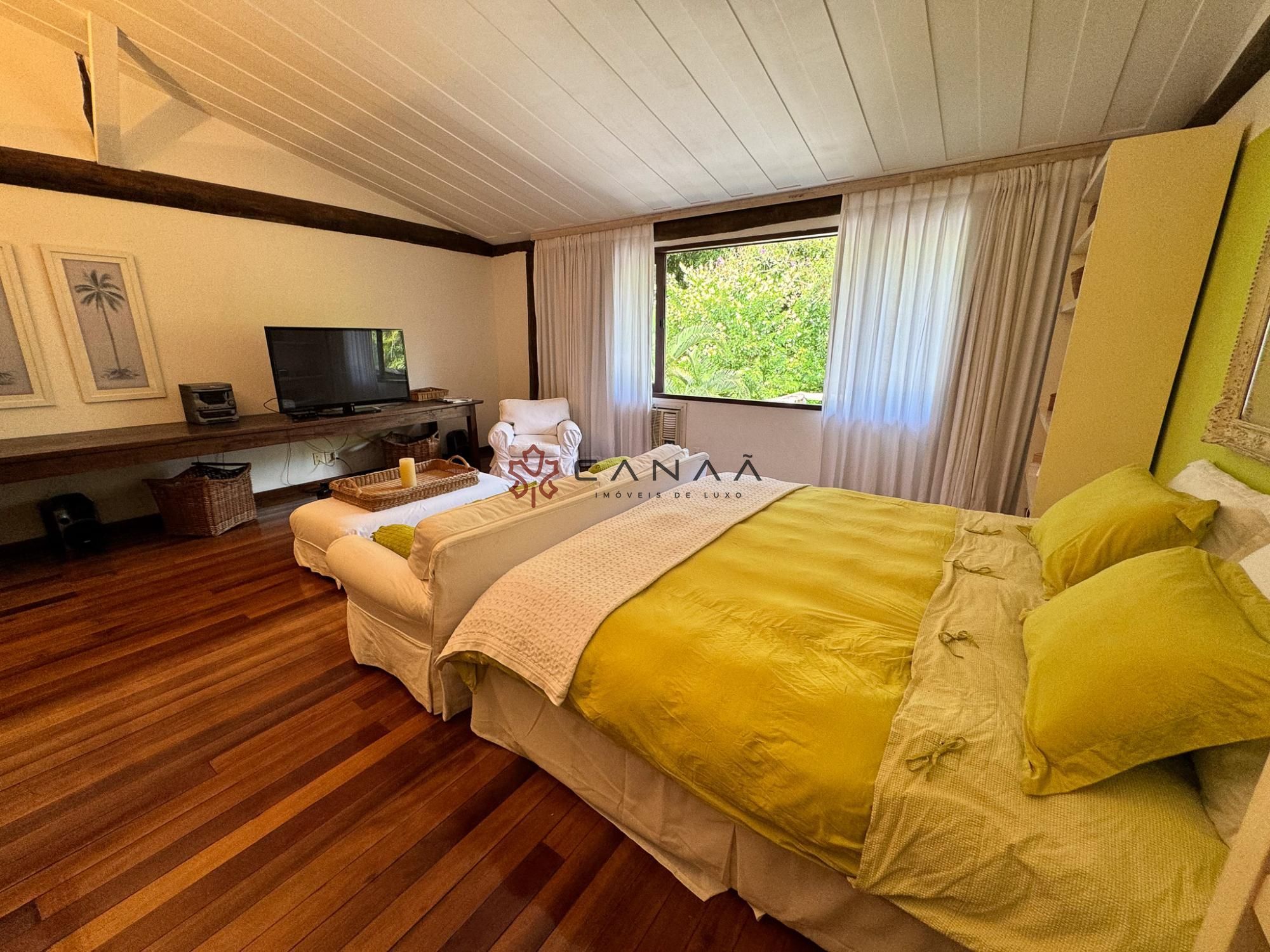 Casa de Condomínio, 5 quartos - Foto 29