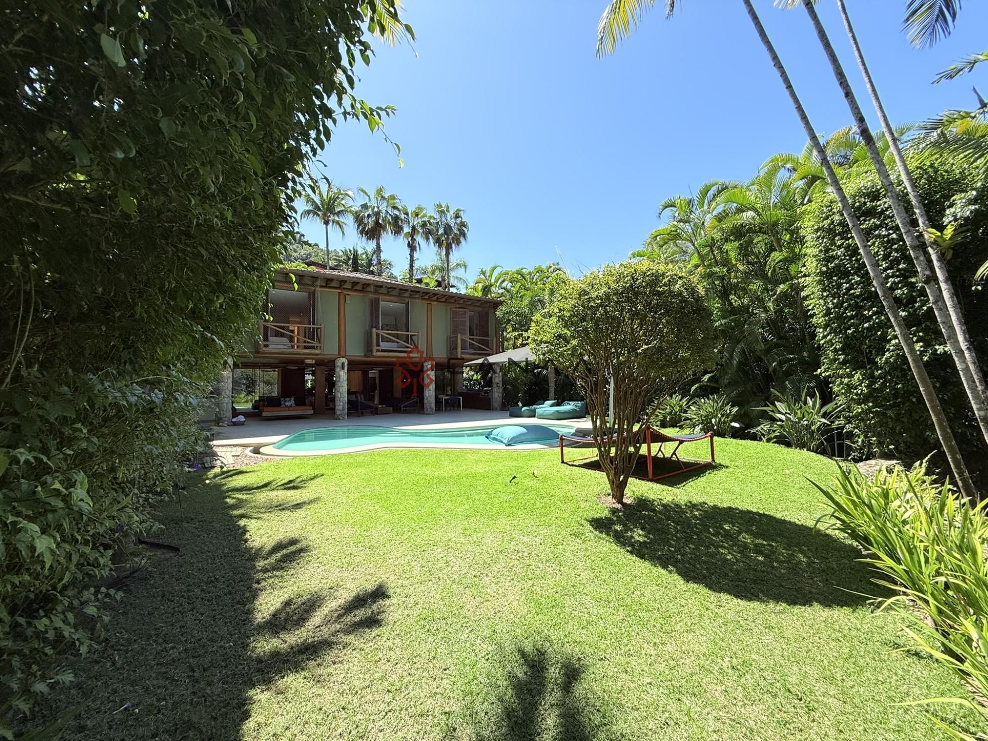Casa de Condomínio à venda com 5 quartos, 500m² - Foto 12