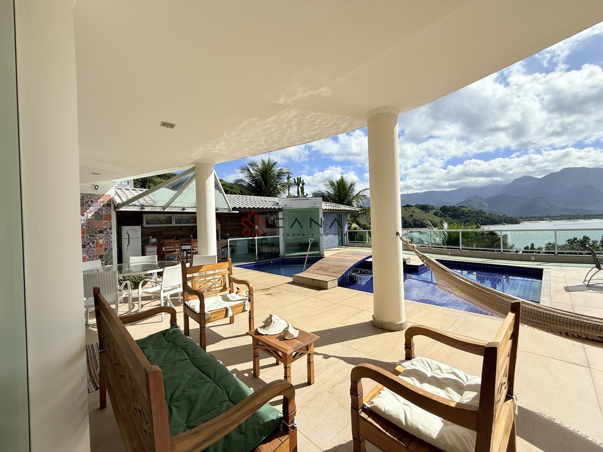 Casa de Condomínio à venda com 5 quartos, 700m² - Foto 20