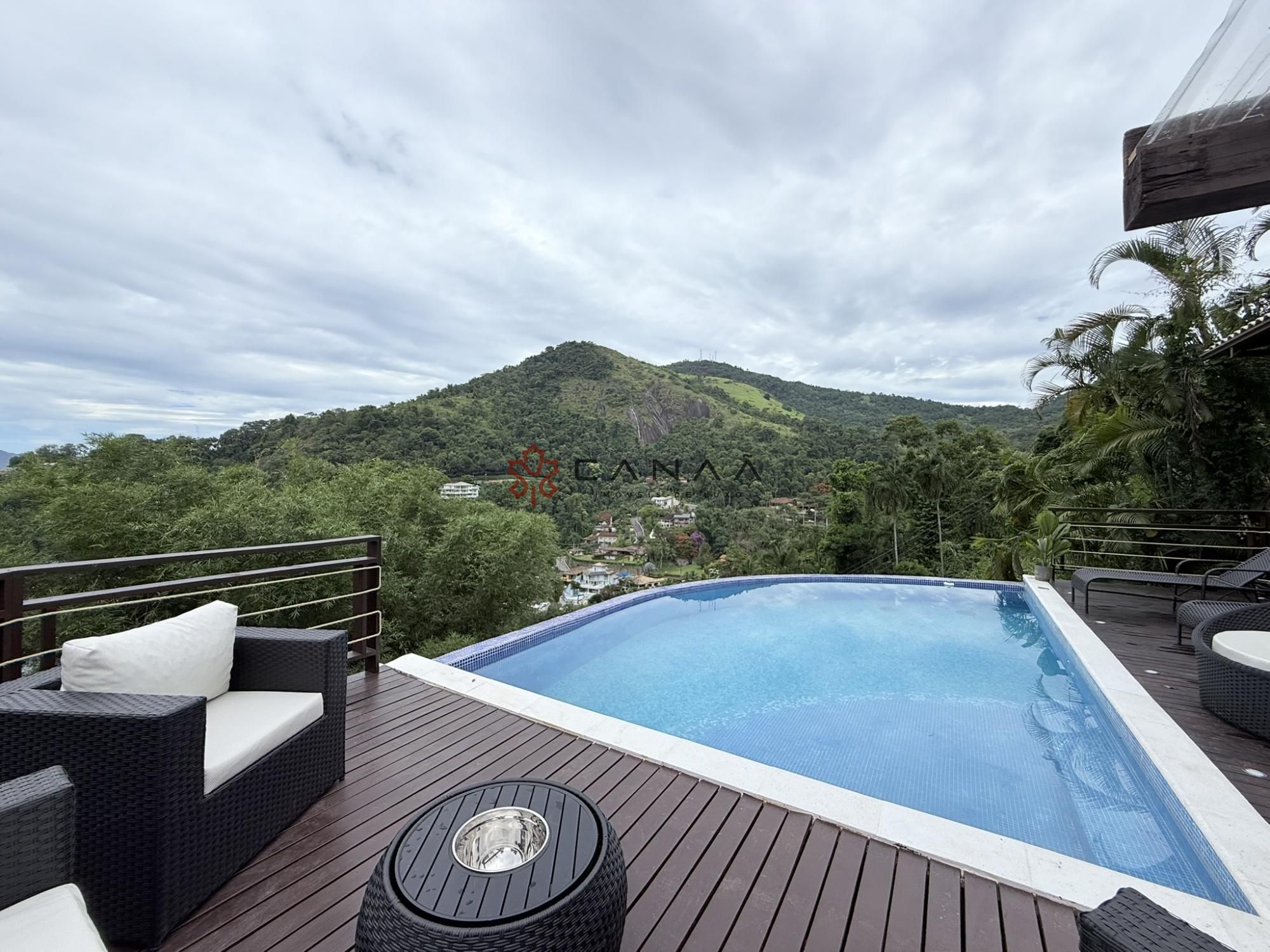 Casa, 4 quartos, 388 m² - Foto 34