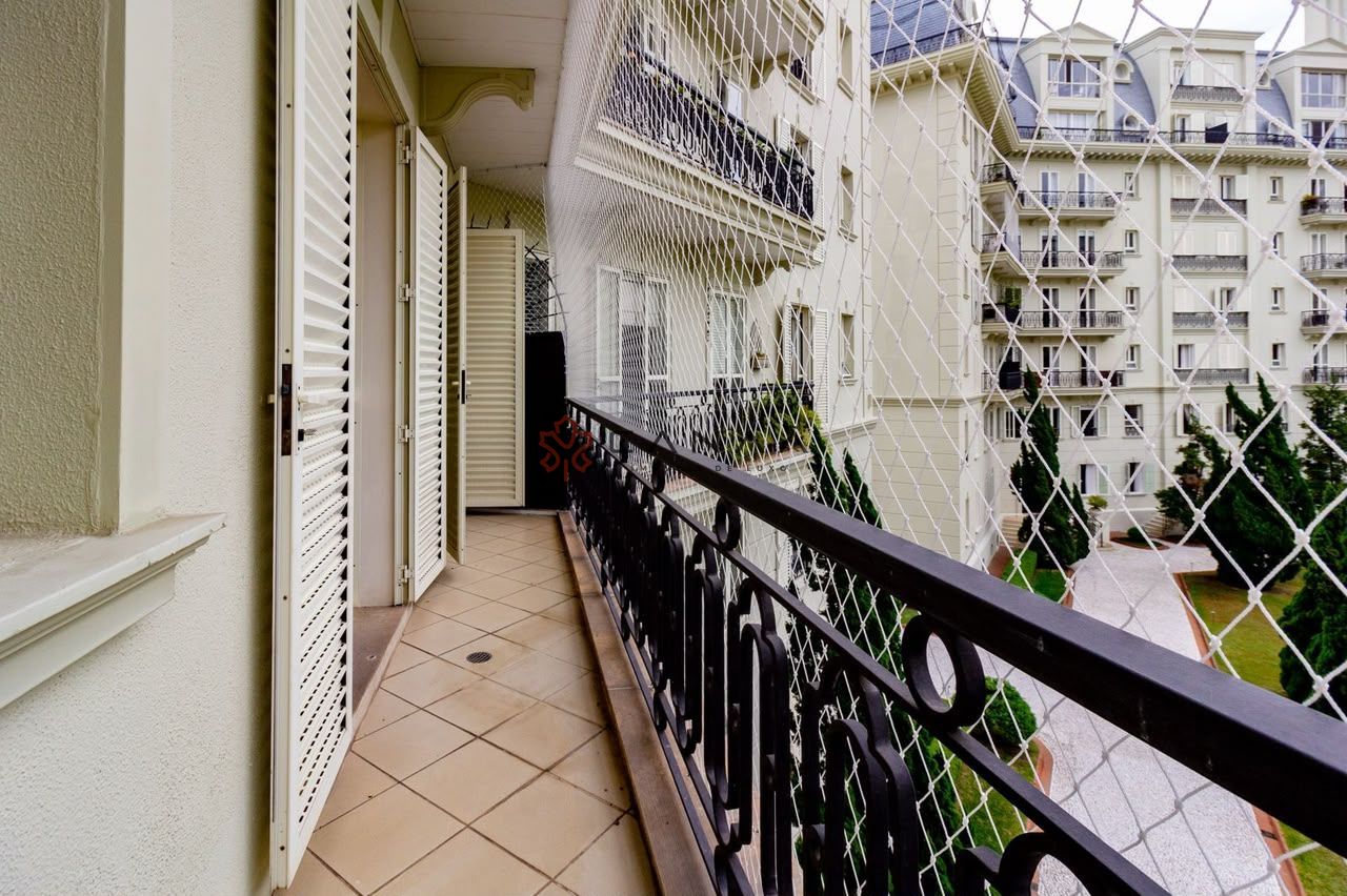 Apartamento, 4 quartos, 500 m² - Foto 1