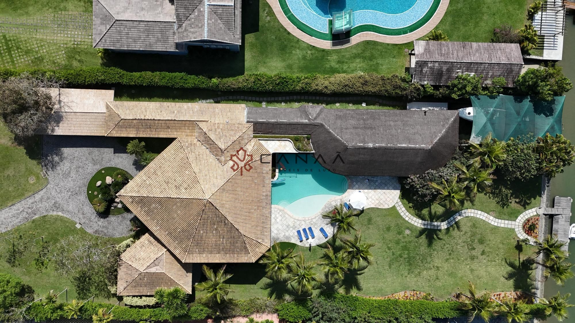 Casa de Condomínio à venda com 6 quartos, 1005m² - Foto 92