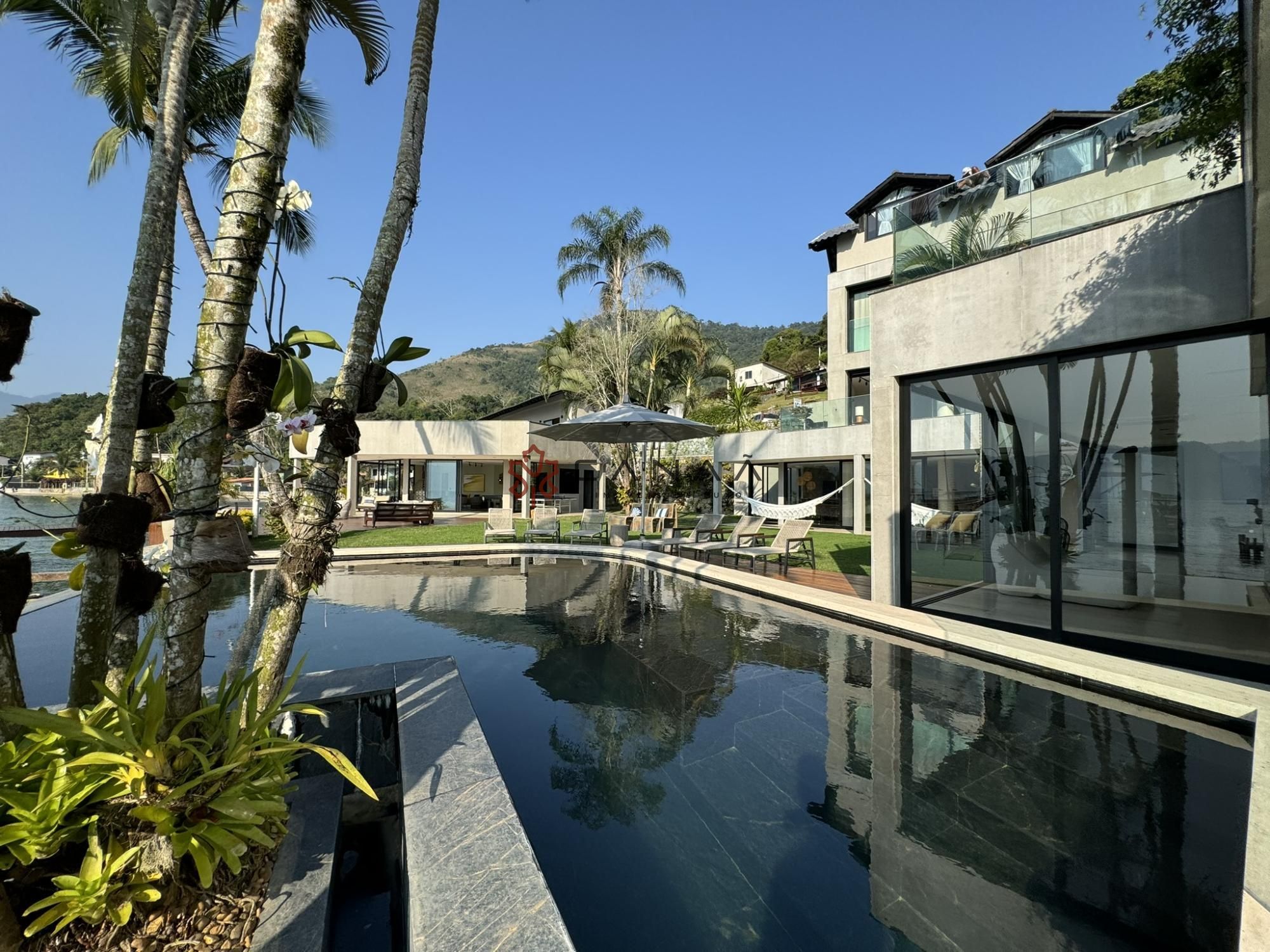 Casa, 7 quartos, 1200 m² - Foto 46
