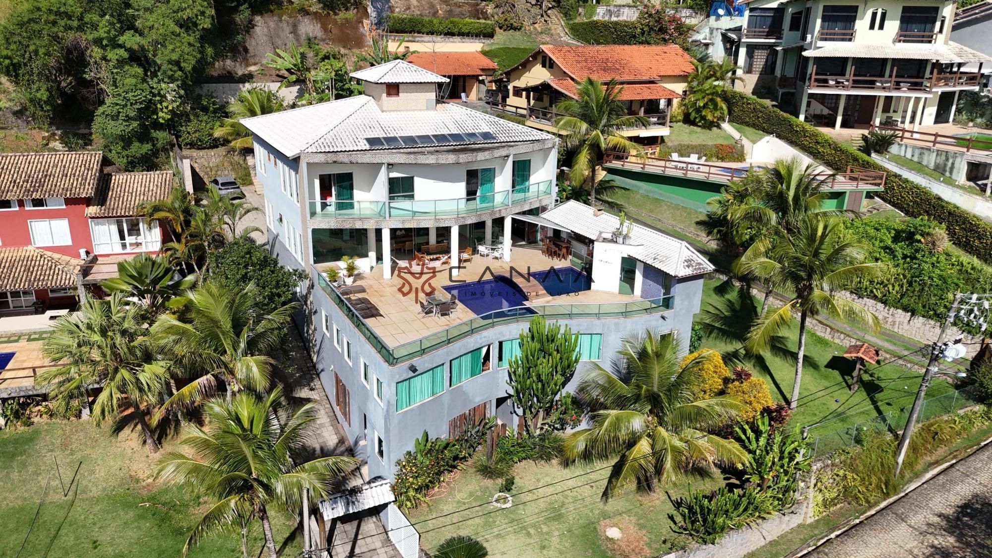 Casa de Condomínio à venda com 5 quartos, 700m² - Foto 5