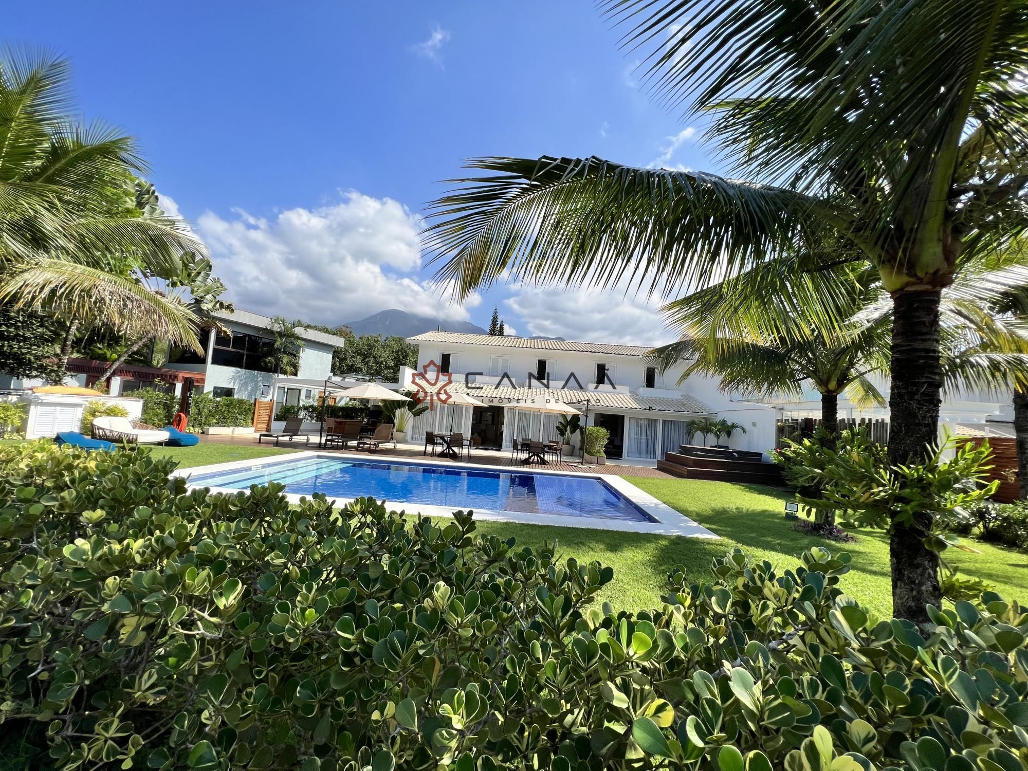 Casa de Condomínio, 6 quartos - Foto 6