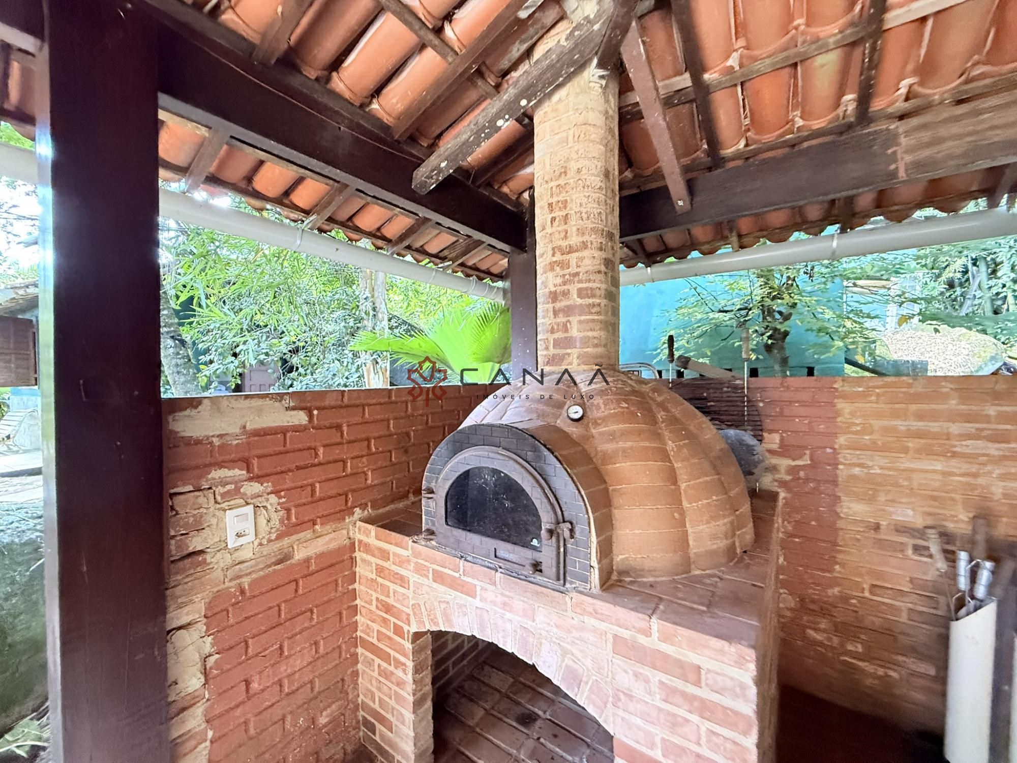 Casa, 6 quartos, 400 m² - Foto 26
