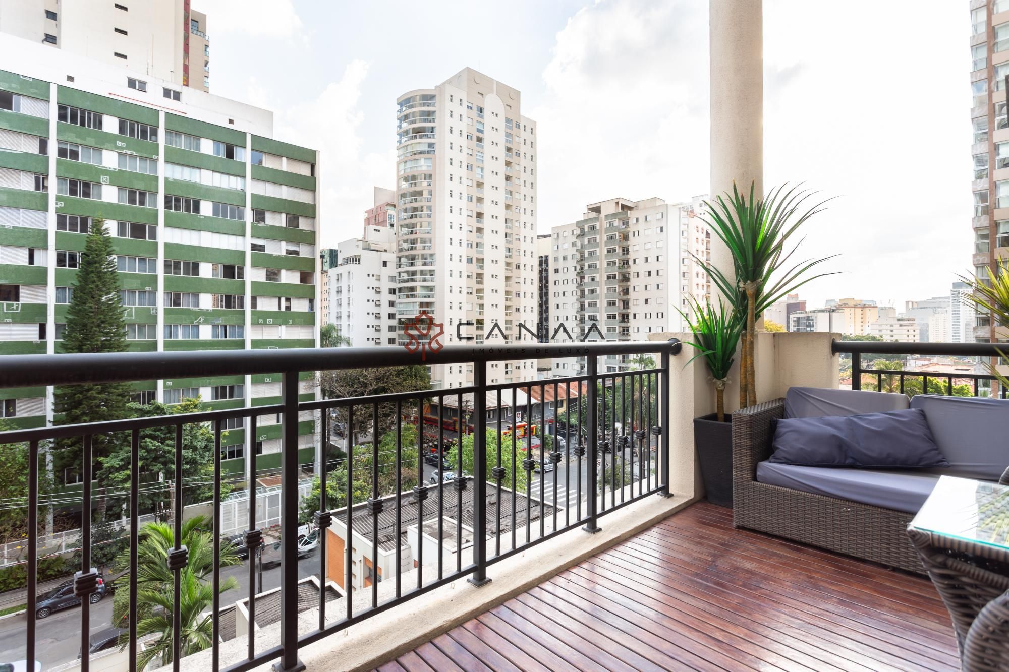Apartamento, 2 quartos, 163 m² - Foto 6