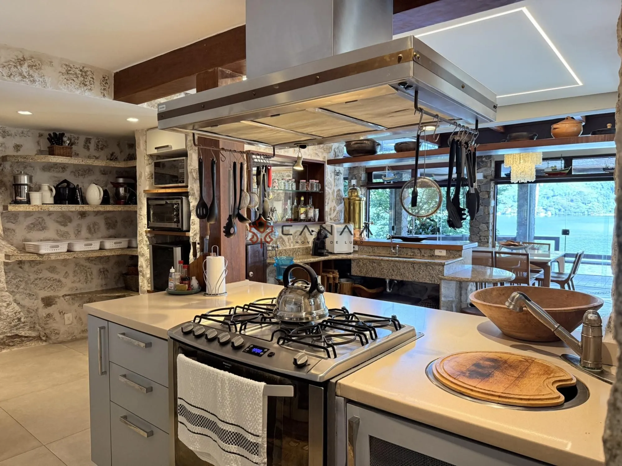 Casa, 4 quartos, 350 m² - Foto 67
