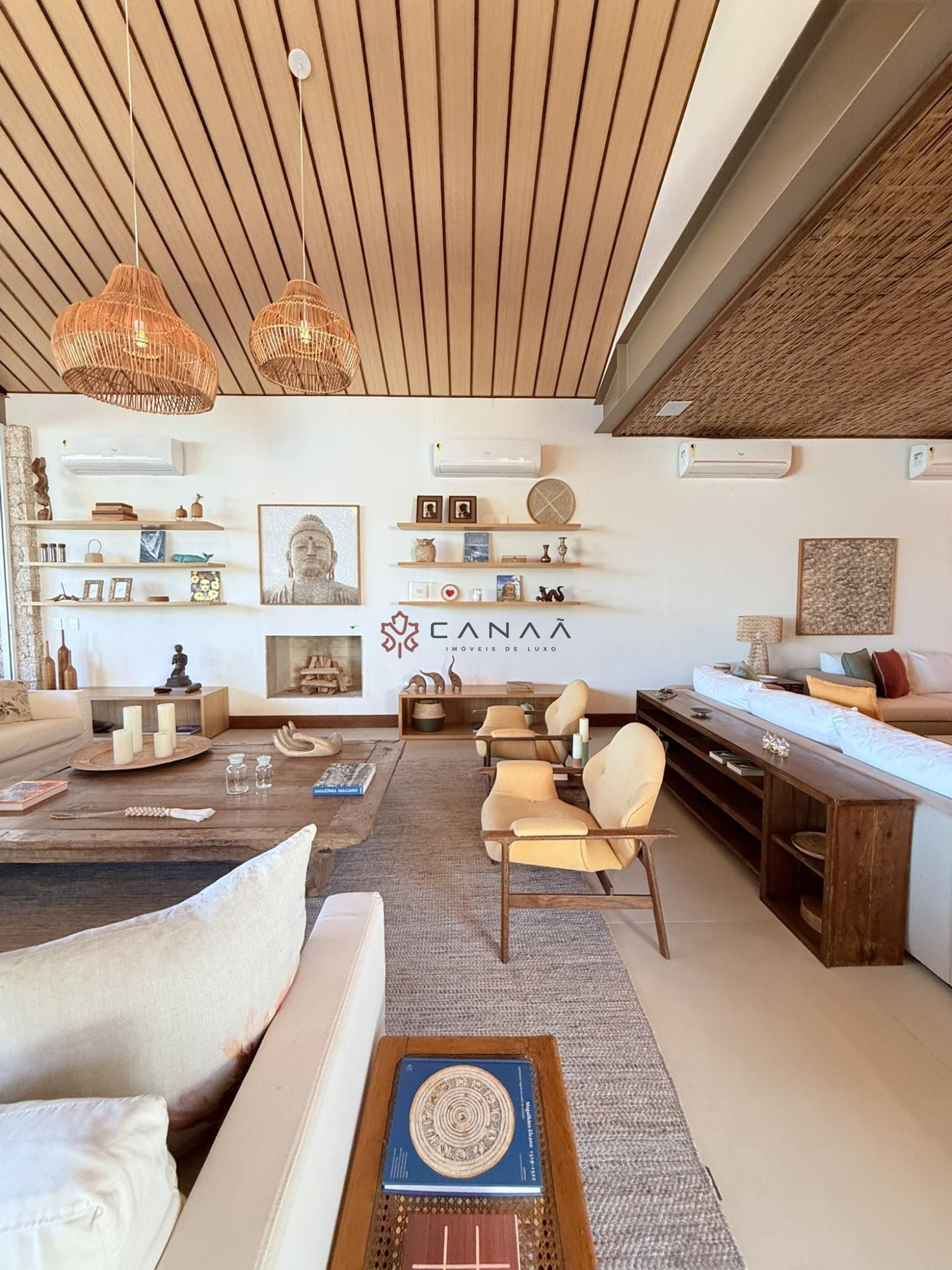 Casa de Condomínio, 6 quartos - Foto 69