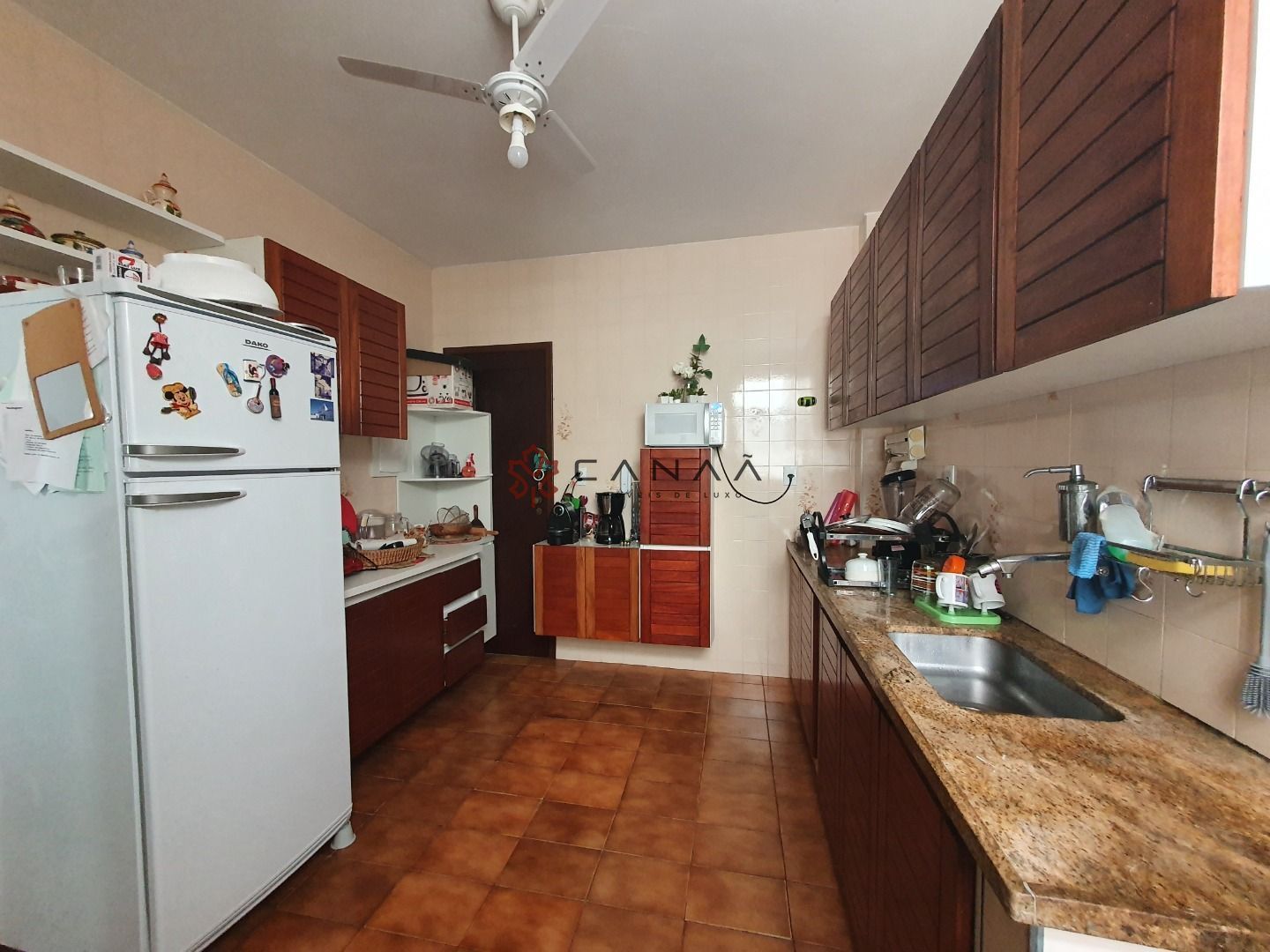 Cobertura à venda com 5 quartos, 130m² - Foto 4