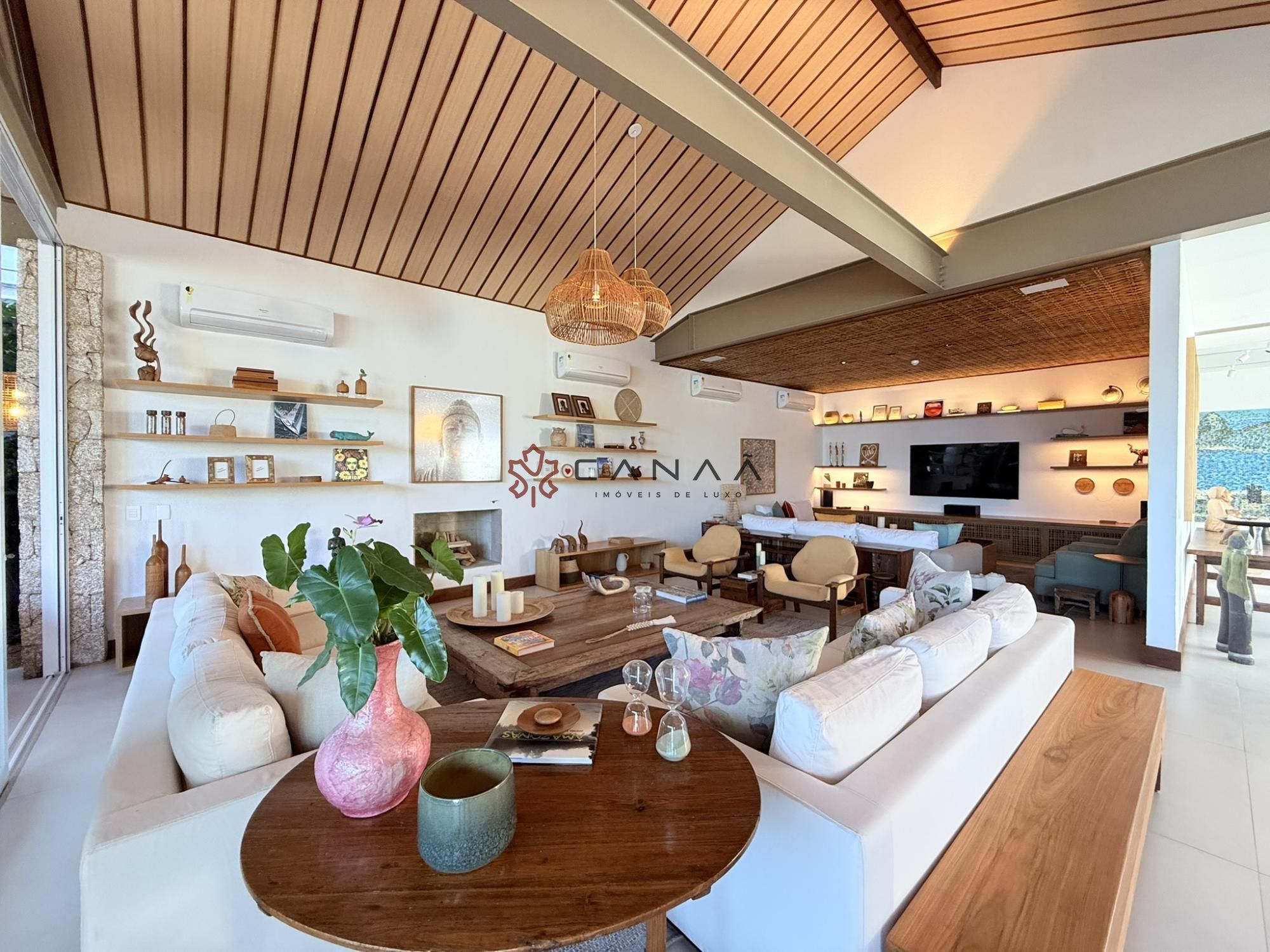 Casa de Condomínio, 6 quartos - Foto 68