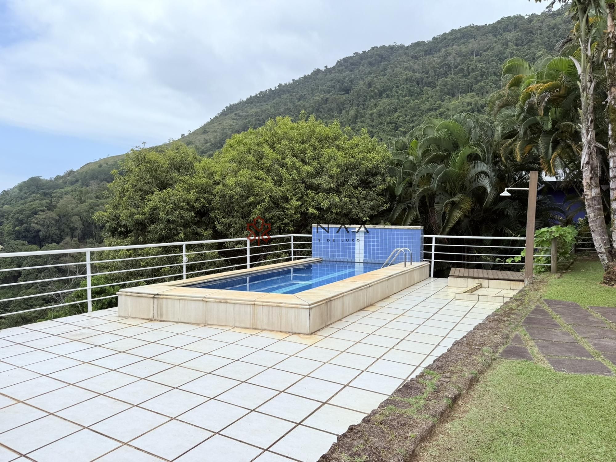 Casa, 4 quartos, 400 m² - Foto 23