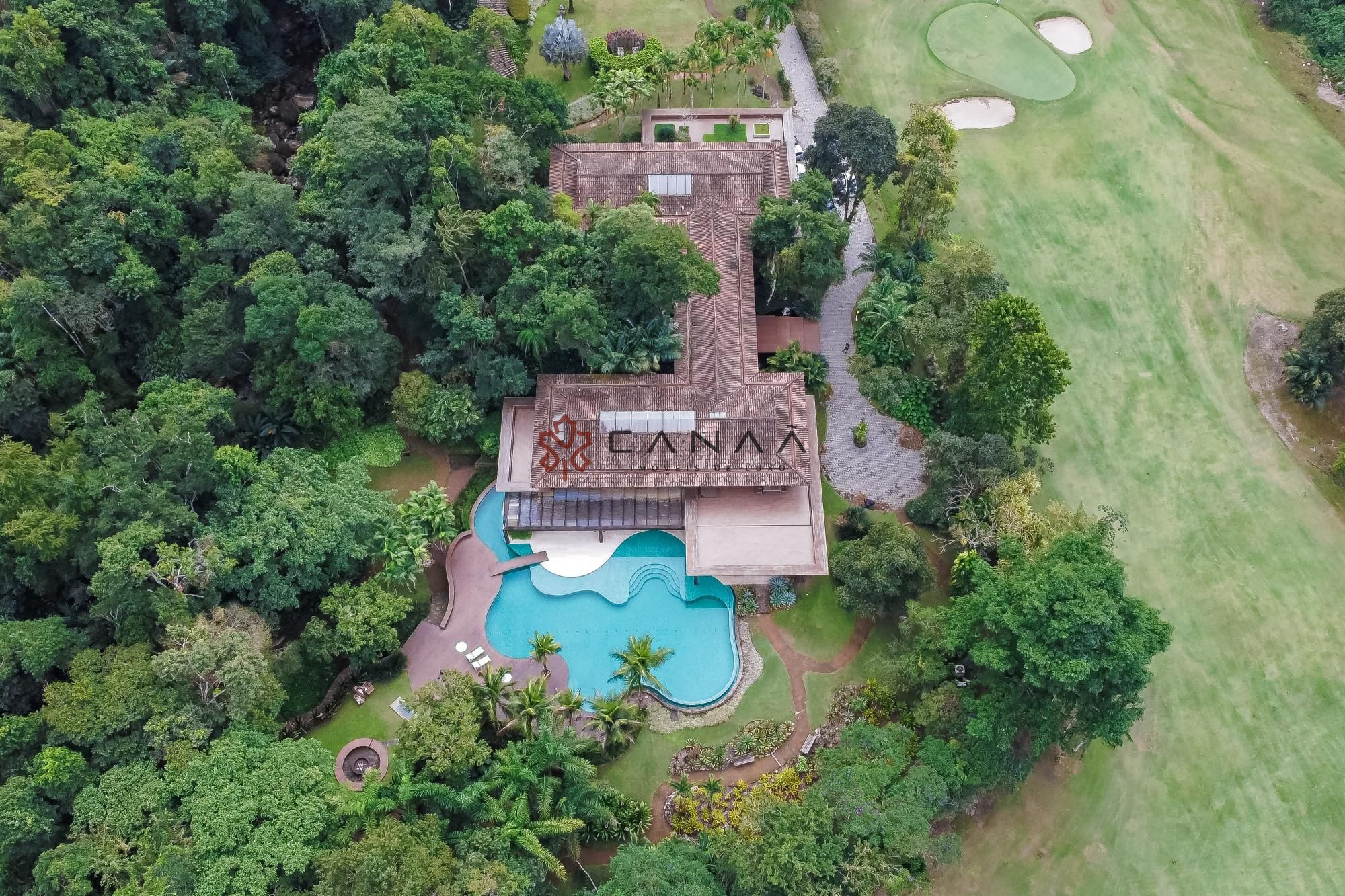 Casa de Condomínio, 6 quartos - Foto 3