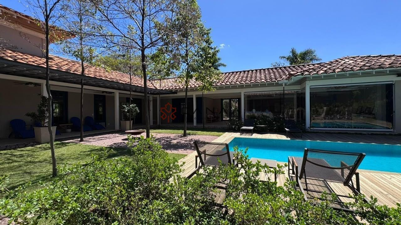 Casa de Condomínio, 5 quartos - Foto 3