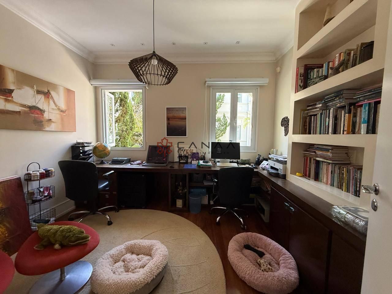 Casa de Condomínio, 4 quartos - Foto 10