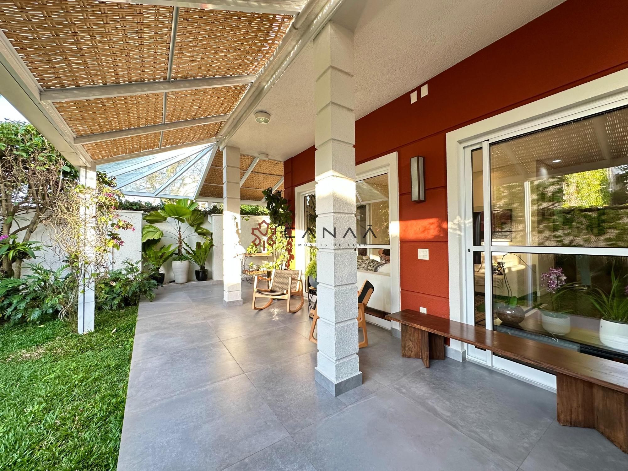 Casa de Condomínio, 4 quartos - Foto 1