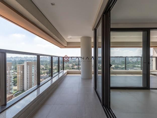 Apartamento, 3 quartos, 153 m² - Foto 1