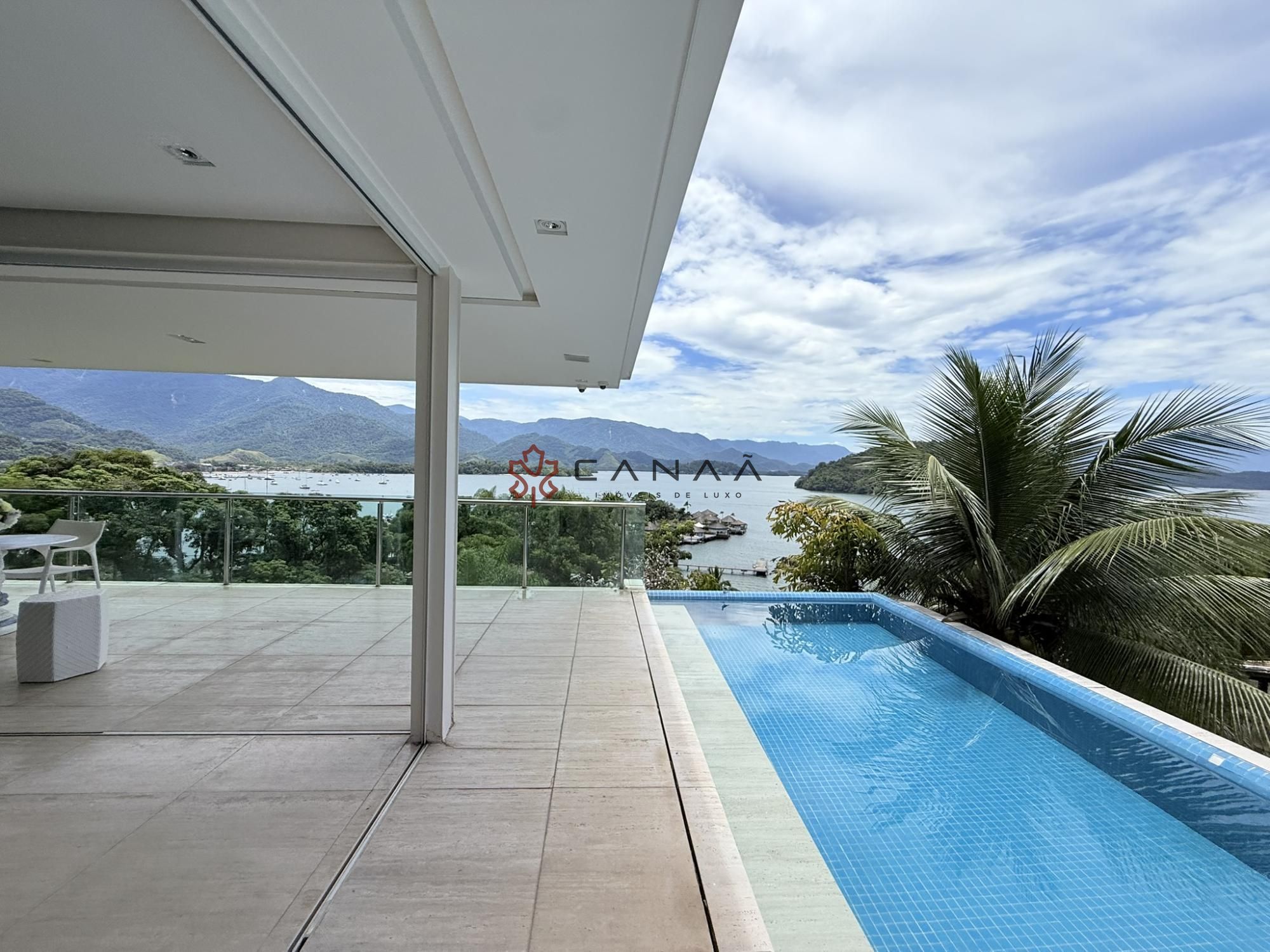 Casa de Condomínio, 5 quartos - Foto 9