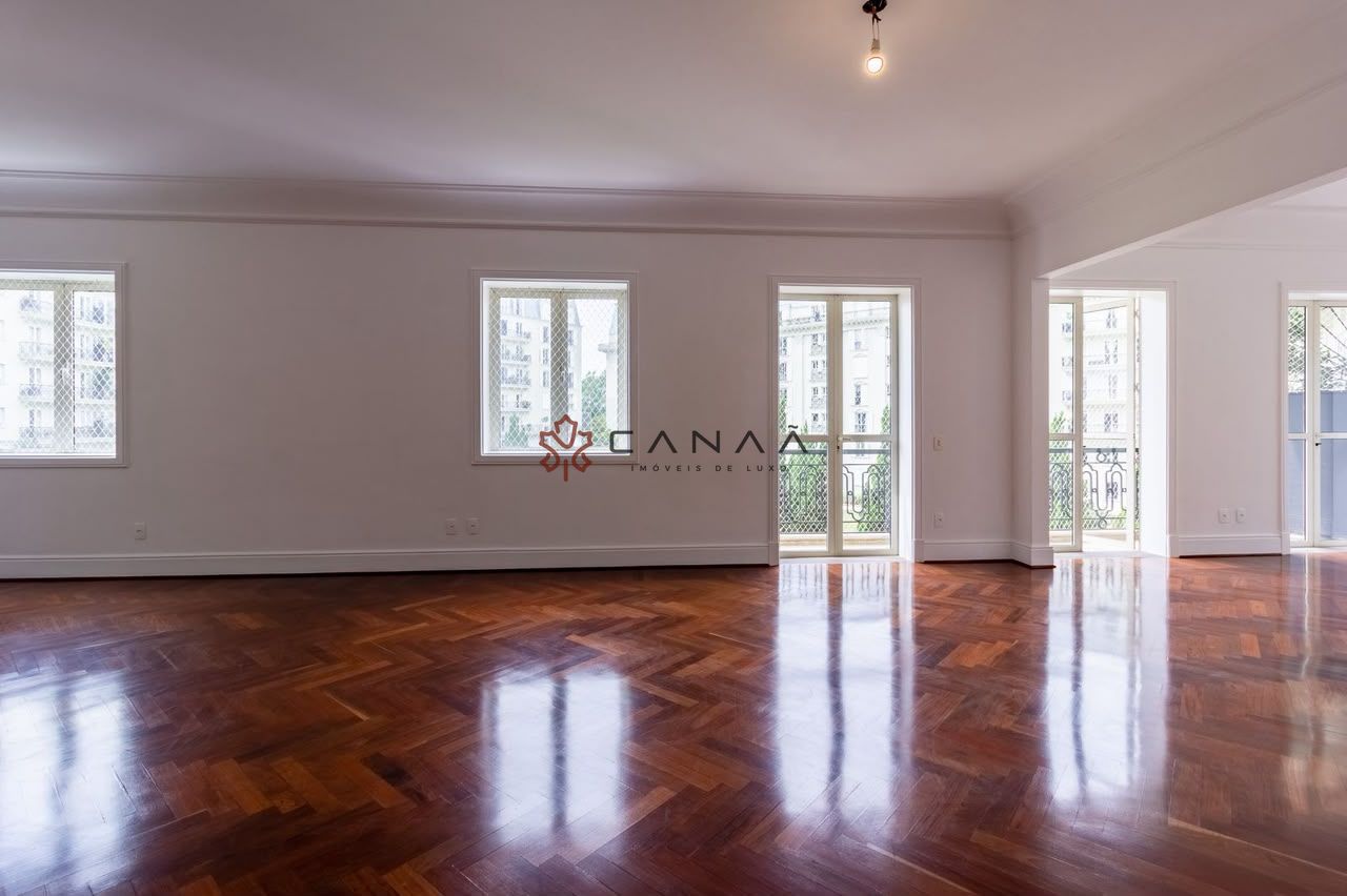 Apartamento, 4 quartos, 500 m² - Foto 7