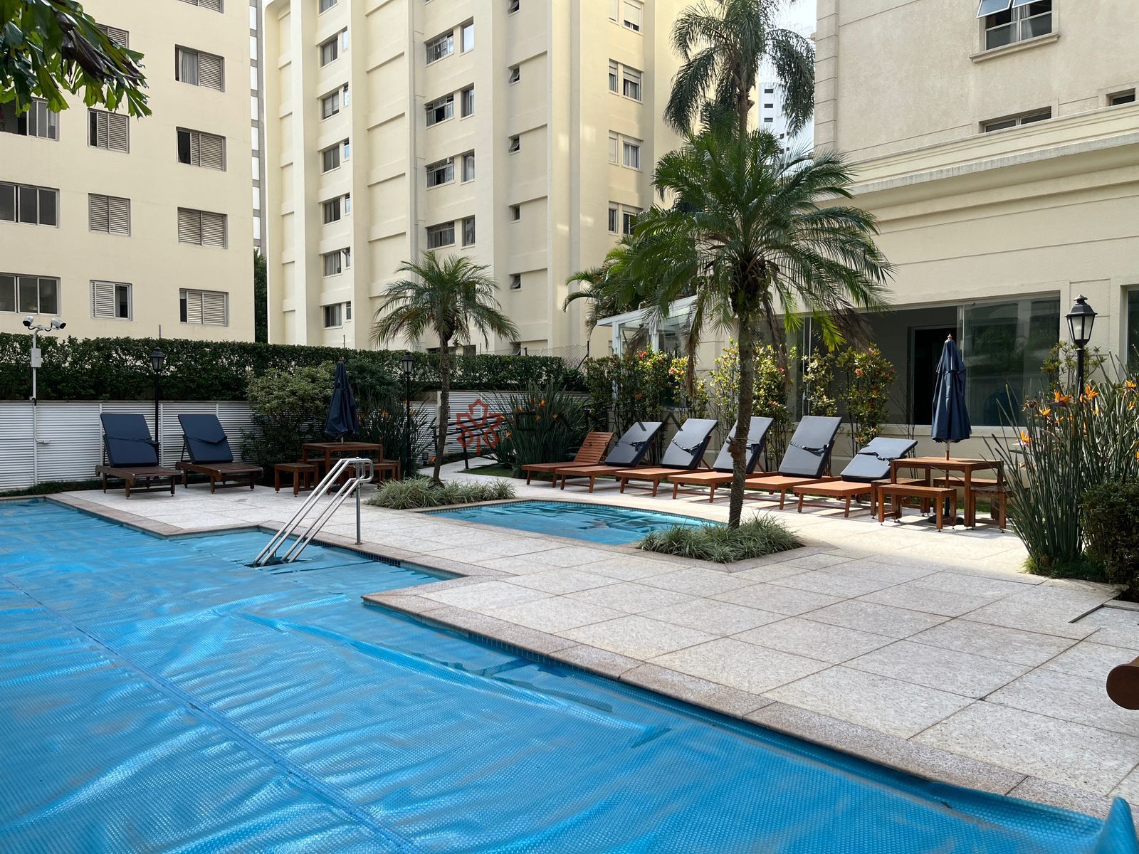 Apartamento, 4 quartos, 249 m² - Foto 3