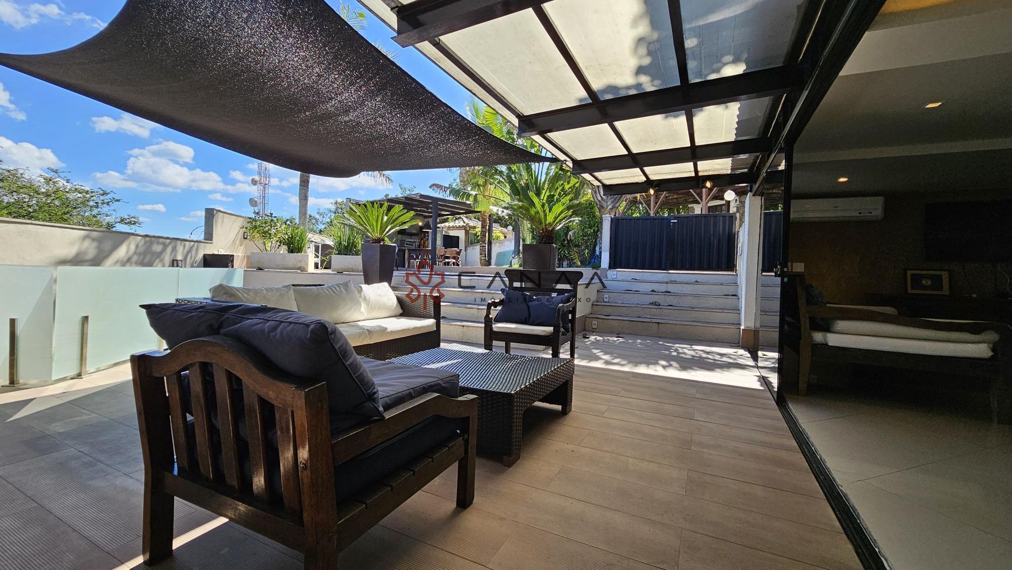 Casa de Condomínio, 4 quartos - Foto 6
