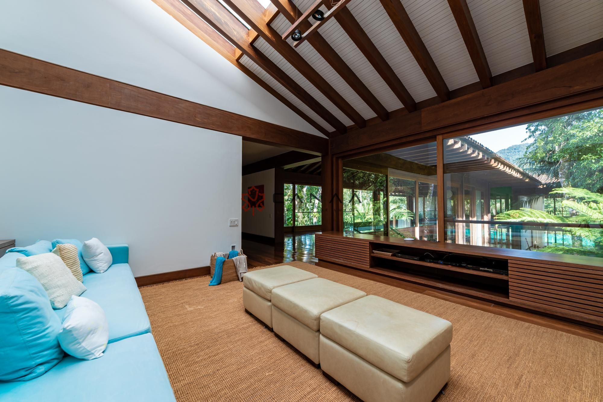 Casa de Condomínio, 6 quartos - Foto 48