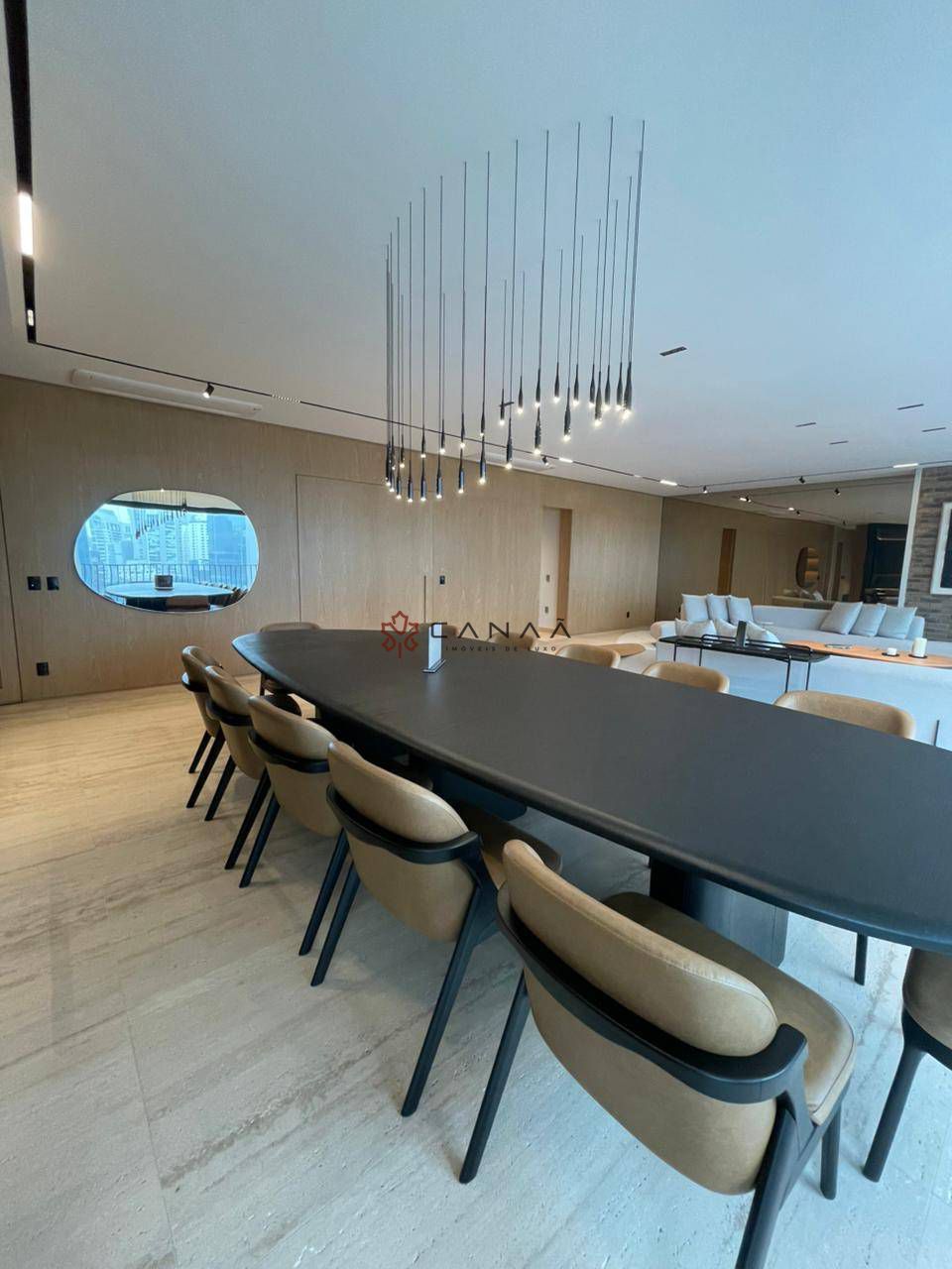 Apartamento, 3 quartos, 303 m² - Foto 10