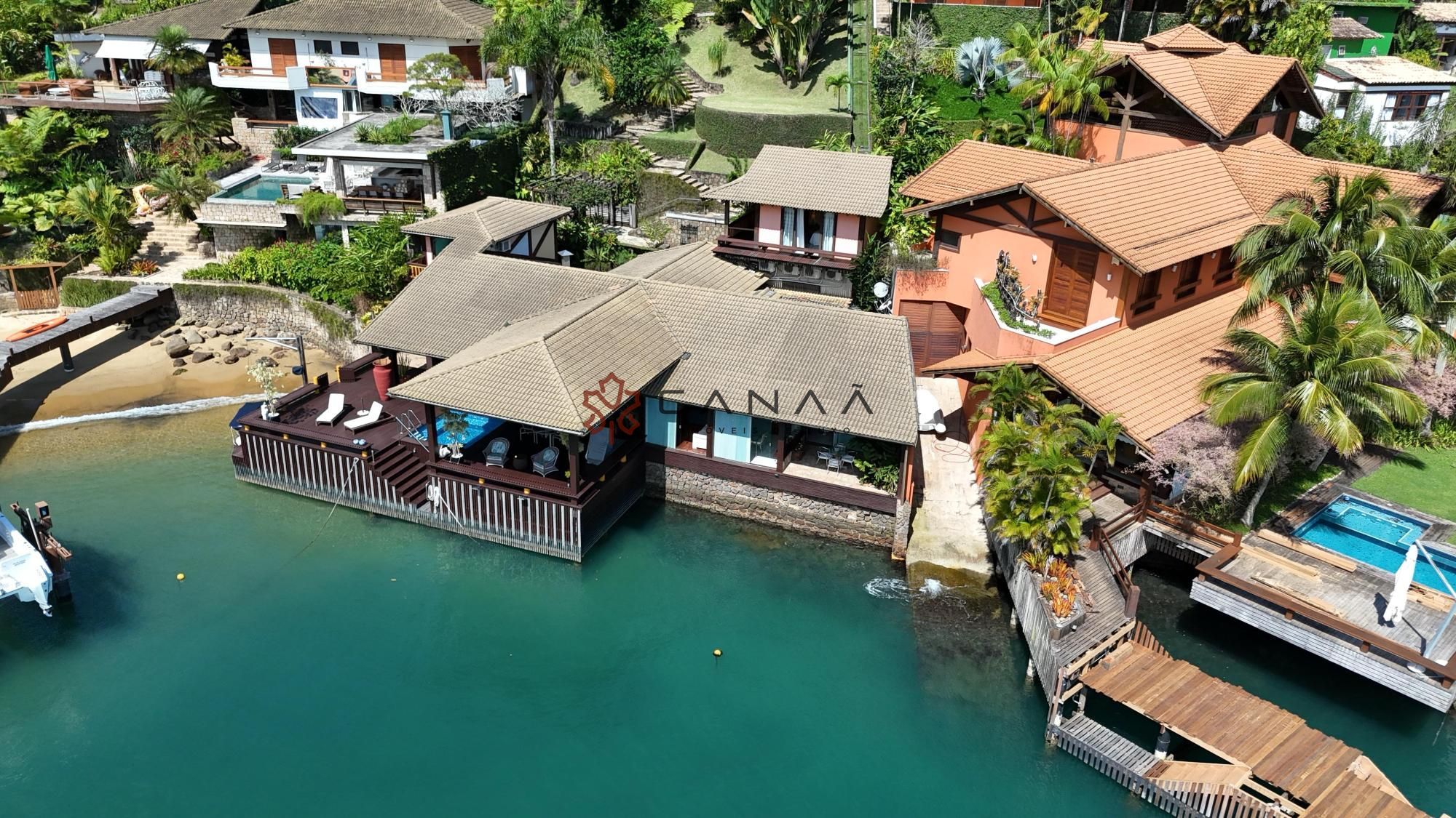 Casa de Condomínio, 5 quartos - Foto 6