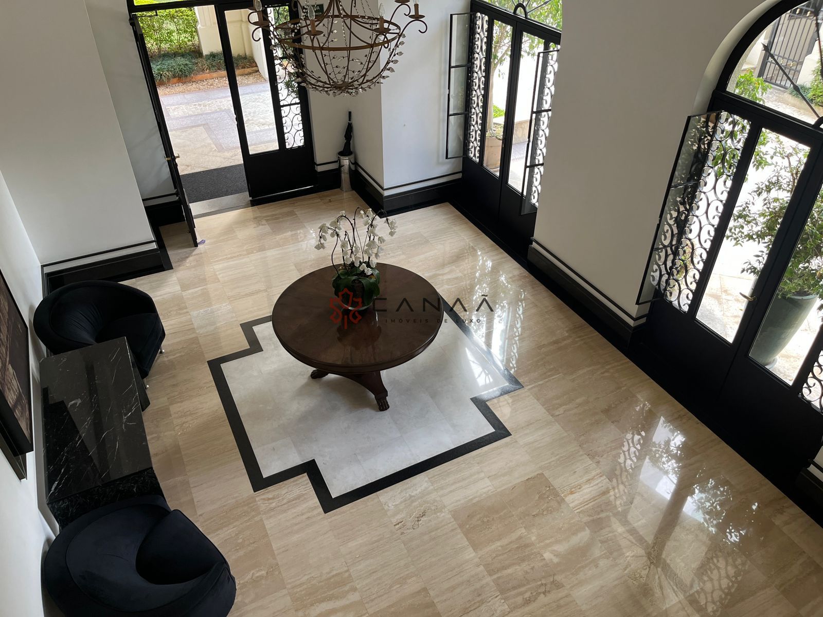 Apartamento, 4 quartos, 249 m² - Foto 13