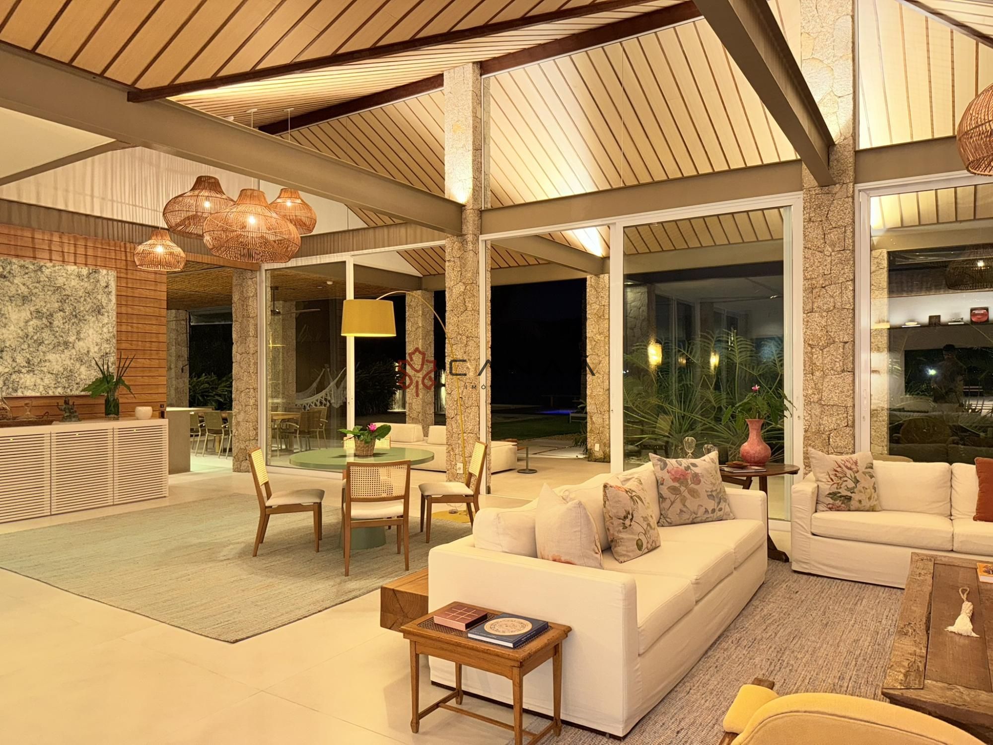 Casa de Condomínio, 6 quartos - Foto 98